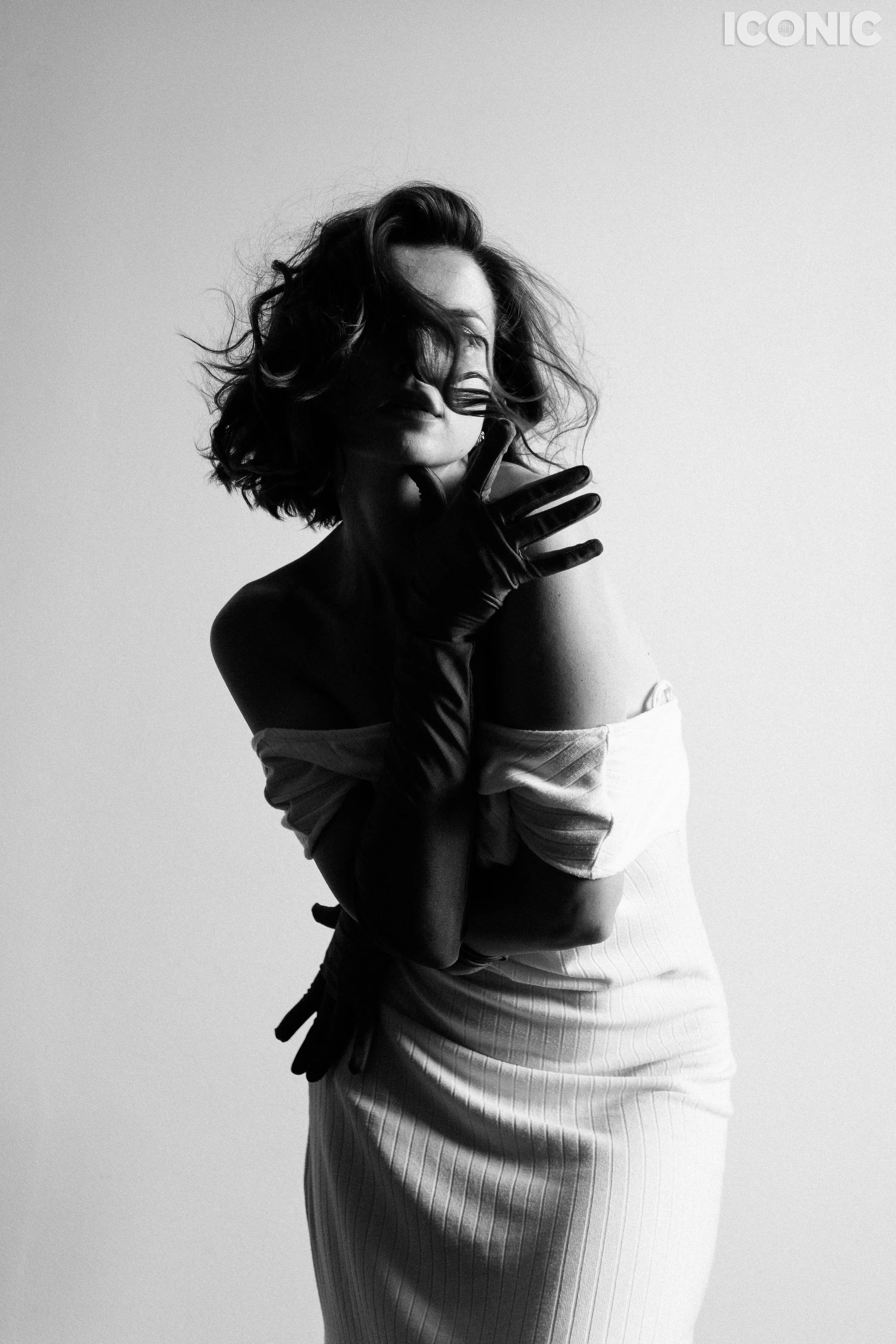 PHOTO BY
Alyona Bychkova
.