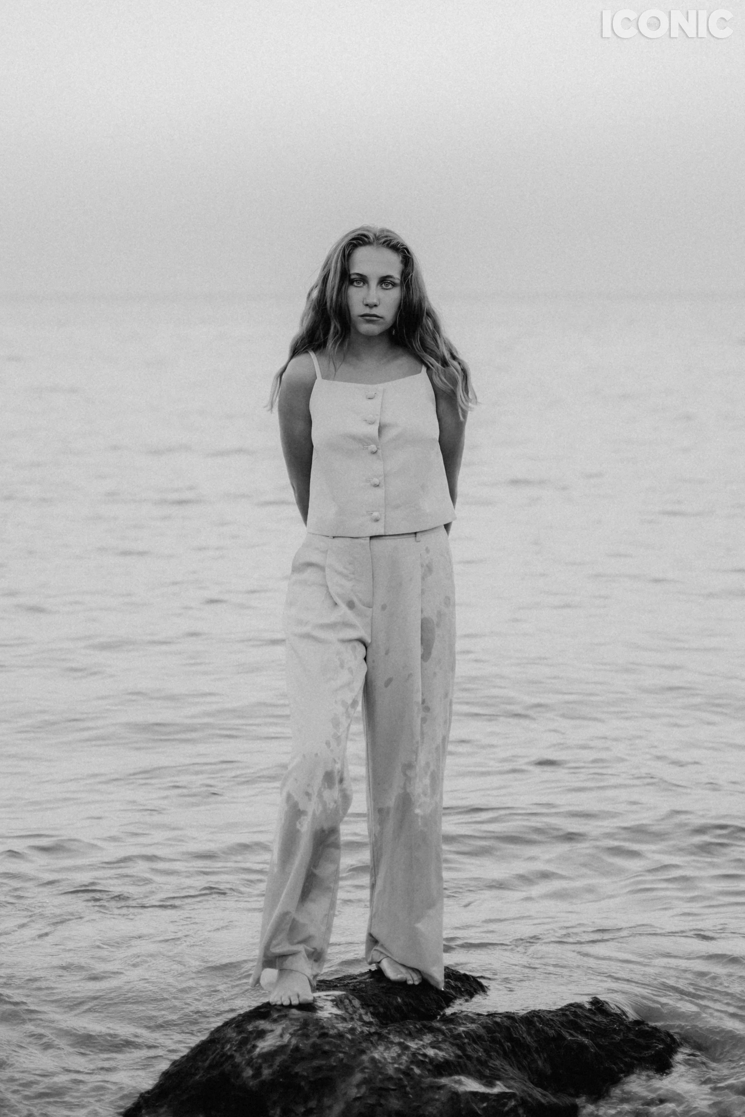 PHOTO BY
Alyona Bychkova
.