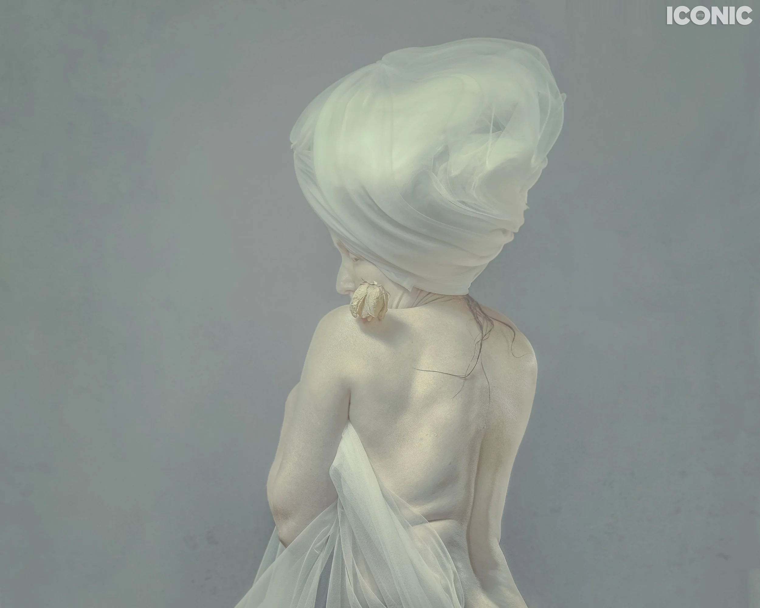 PHOTO BY
Elya Kezene
.