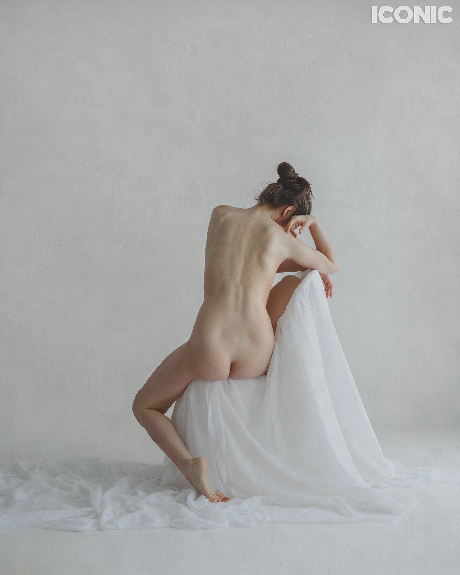PHOTO BY
Katja Borozdina
_