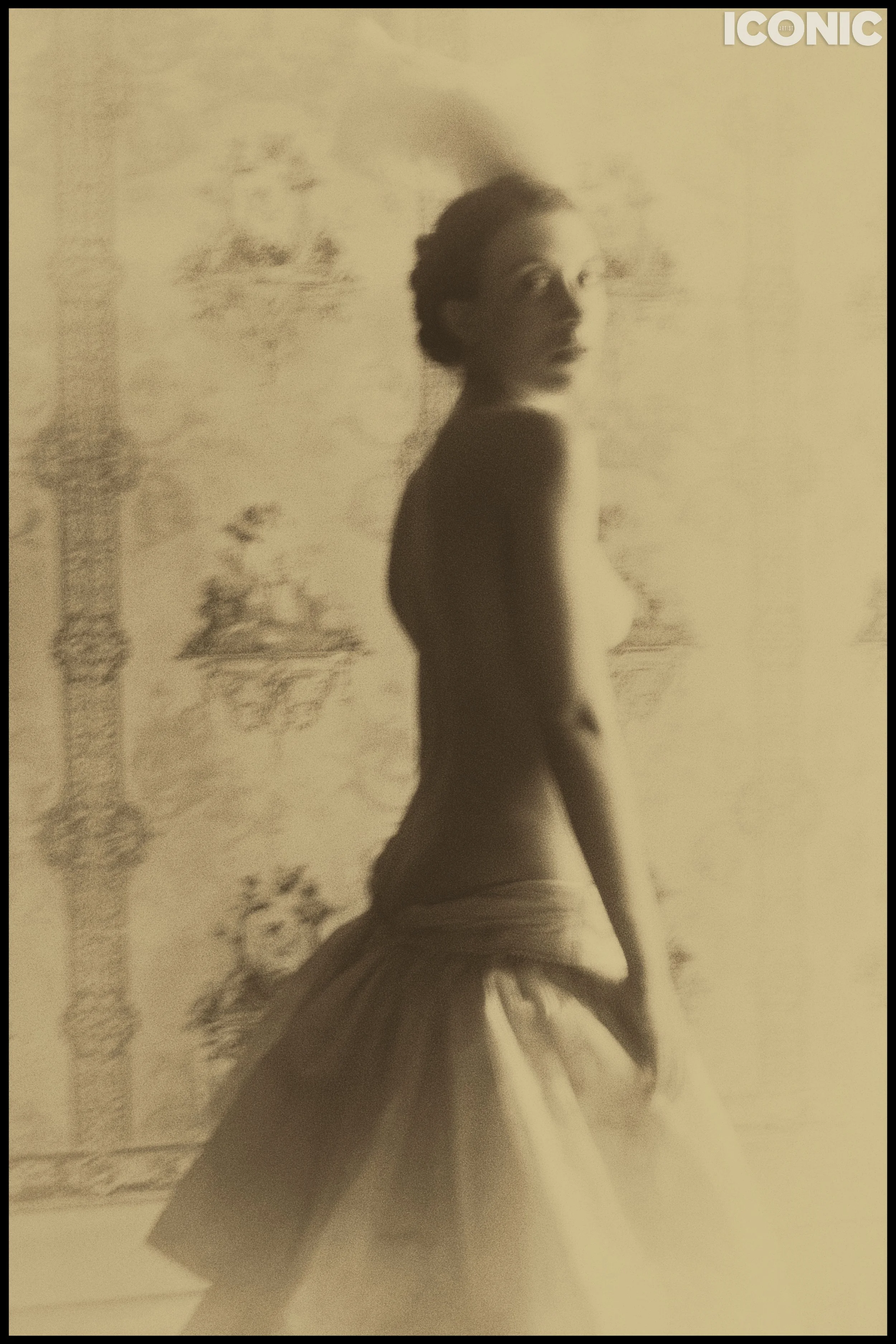 PHOTO BY
Monika Krzewinska
.