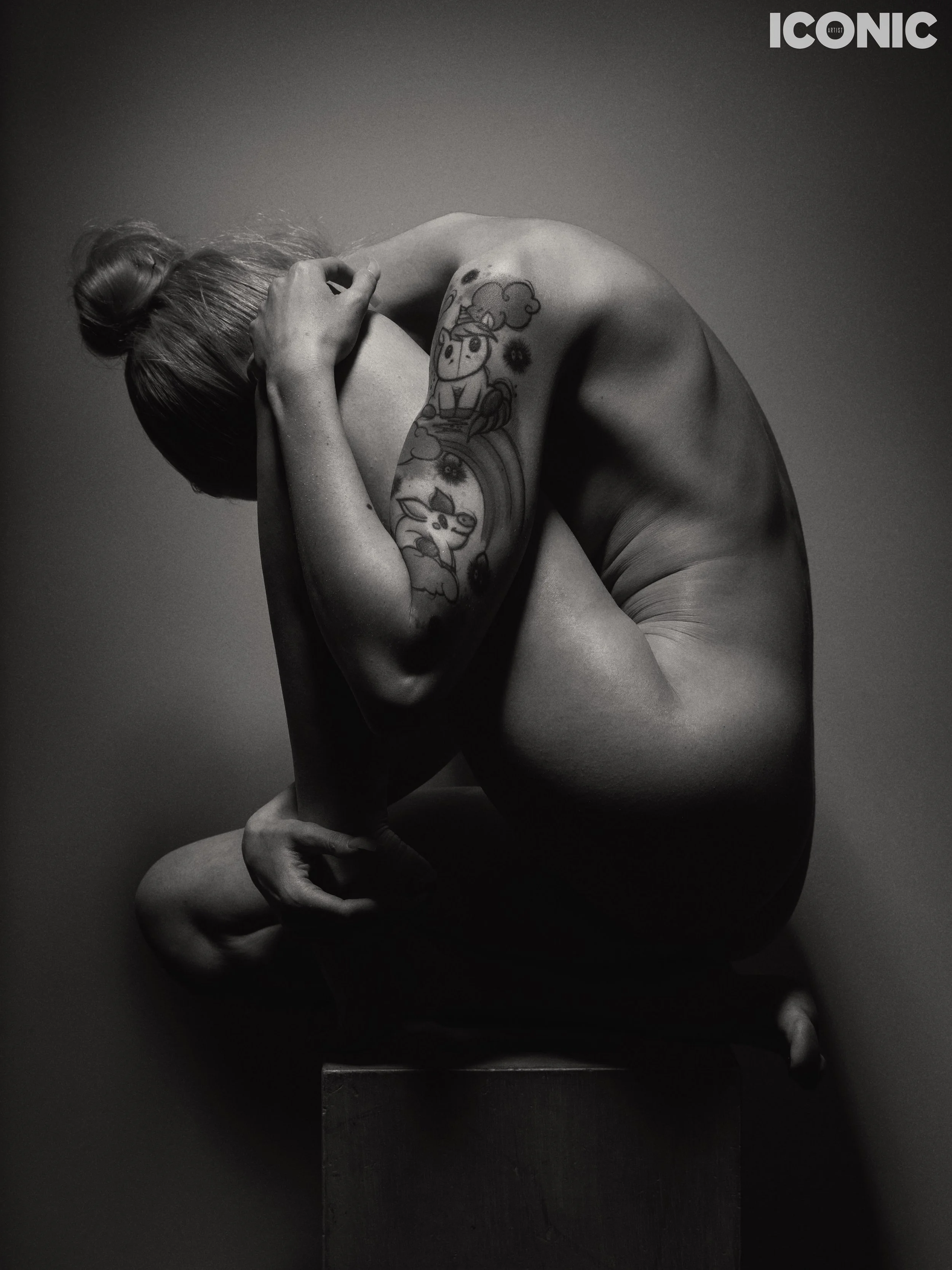 PHOTO BY
Piotr Skubisz
.