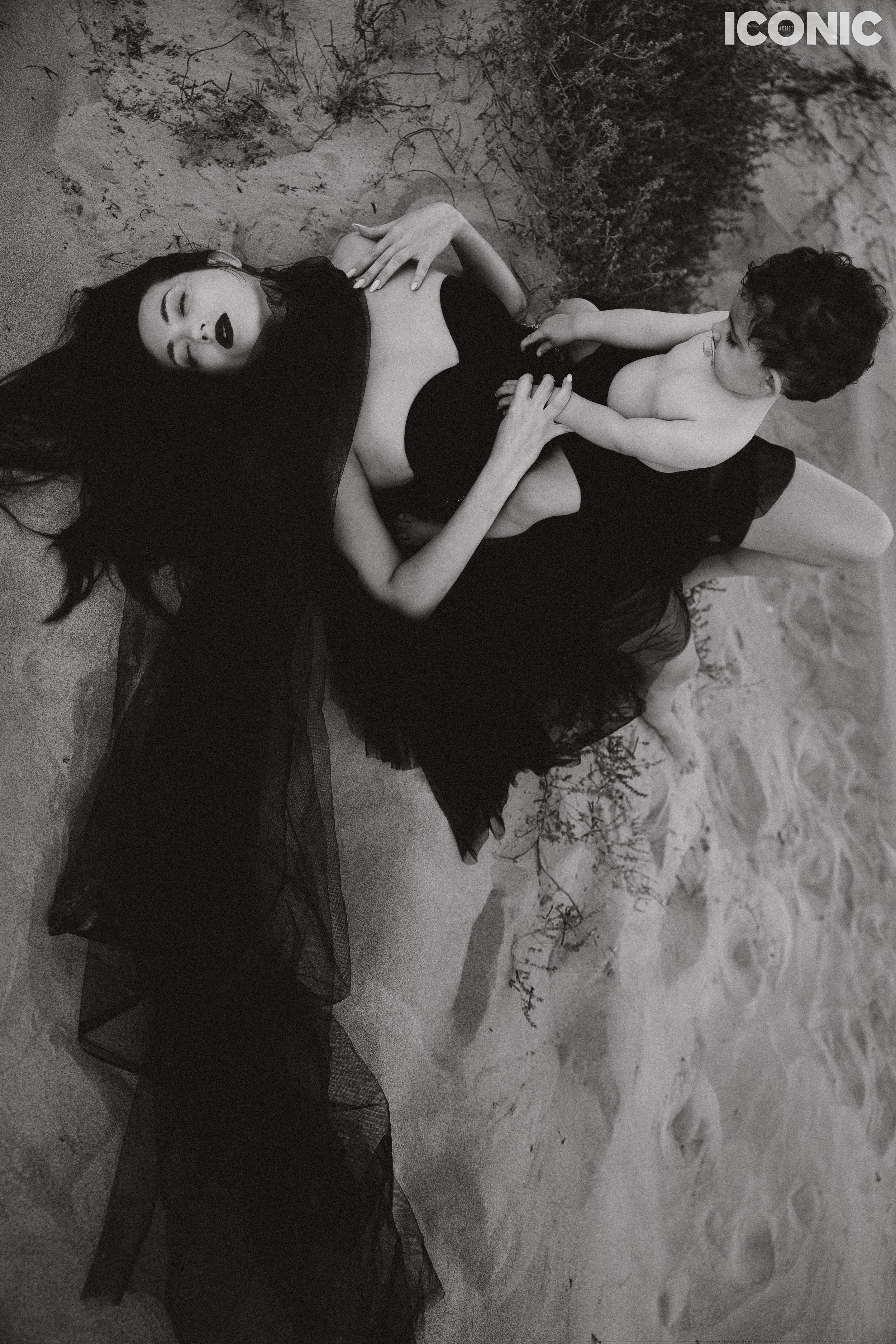PHOTO BY
Olena Orlova
.