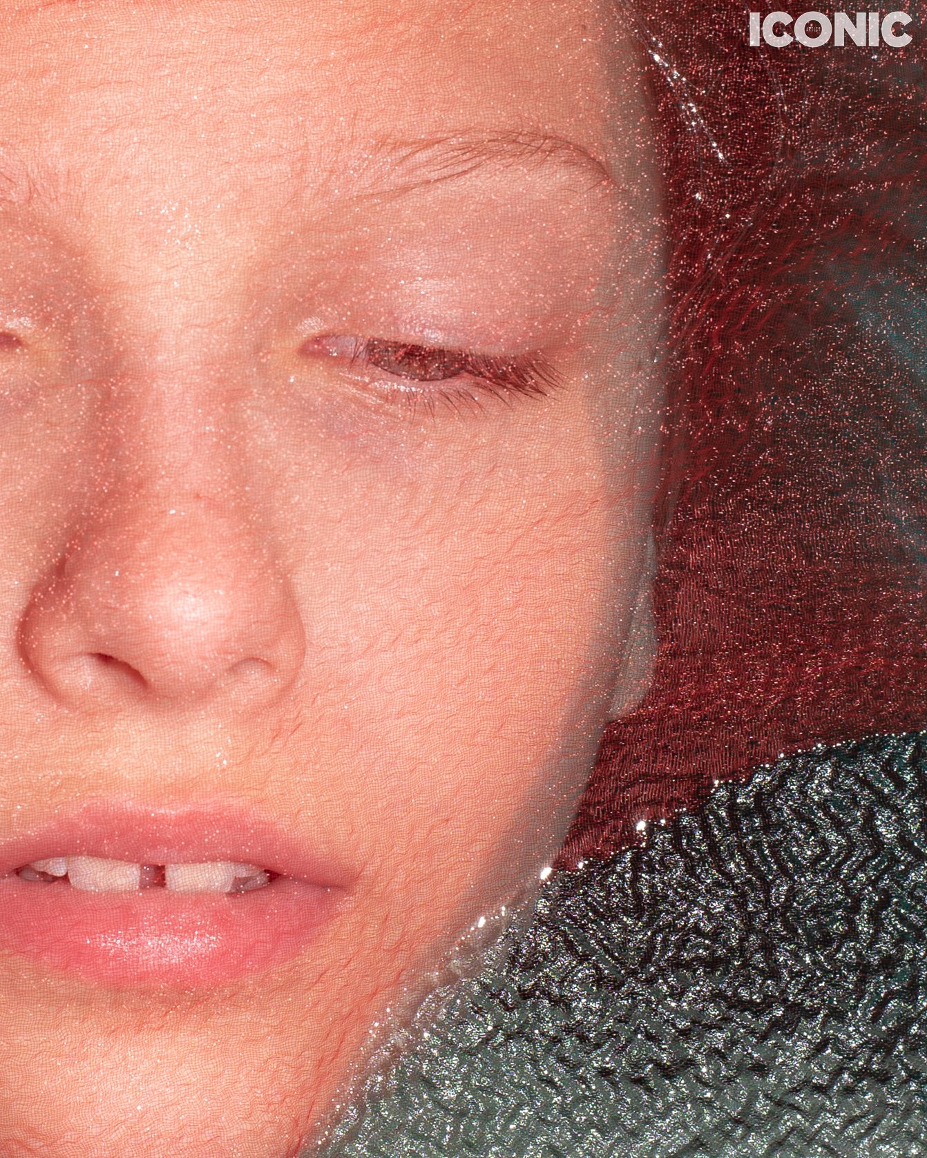 PHOTO BY
Agnieszka Morawska
.