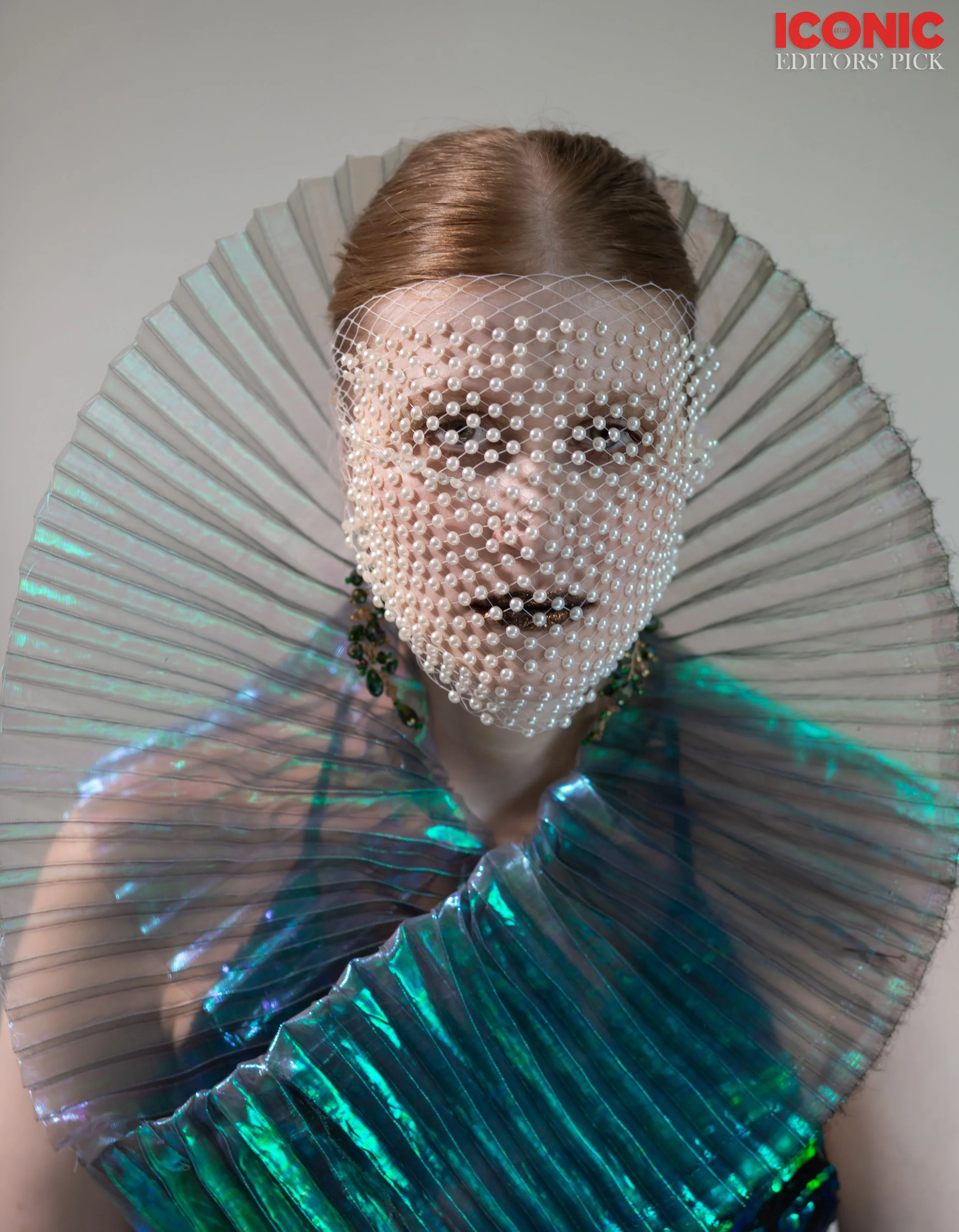 PHOTO BY
Marina Cherepanova
.