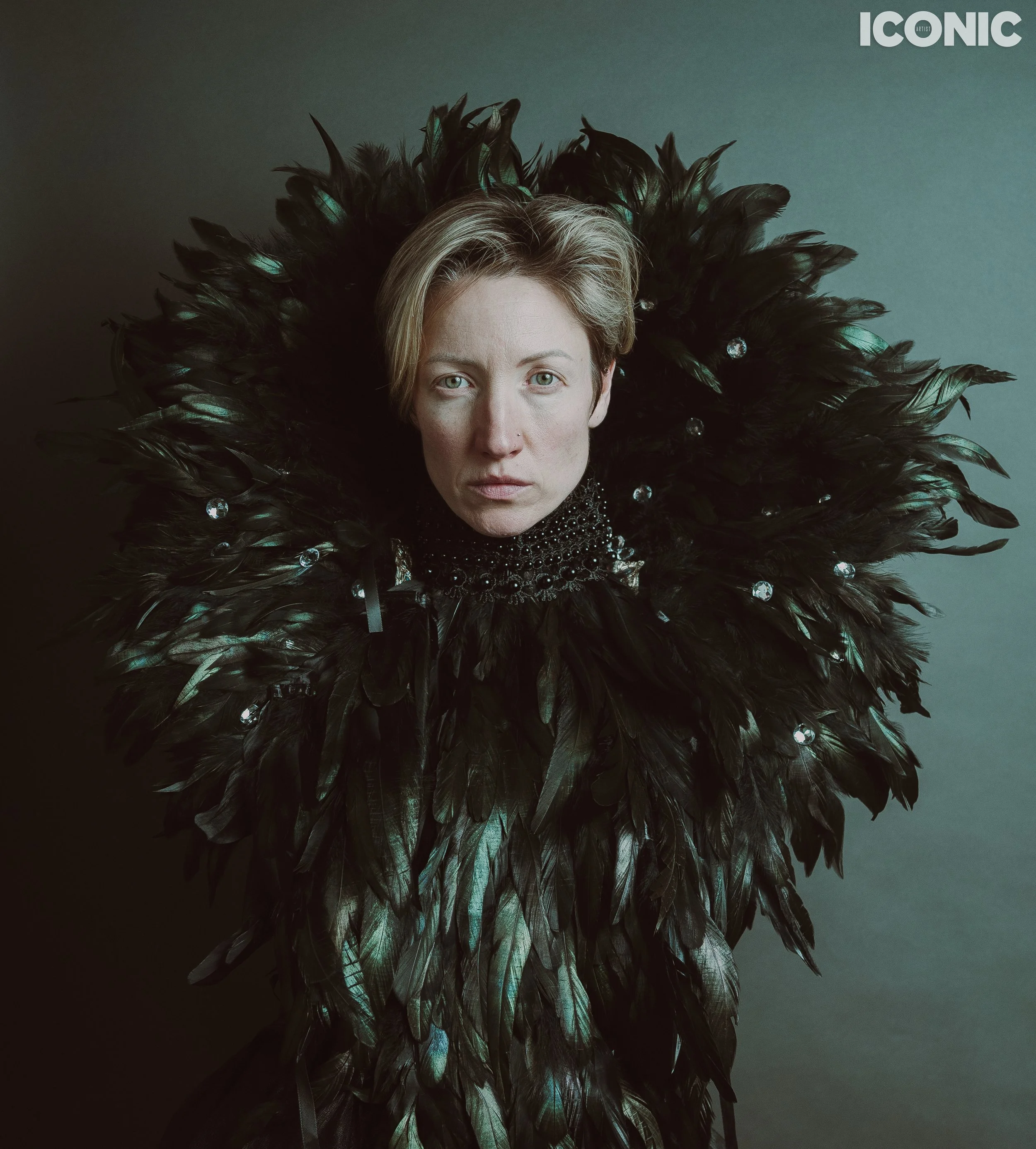 PHOTO BY
Lika Borovinskikh
.