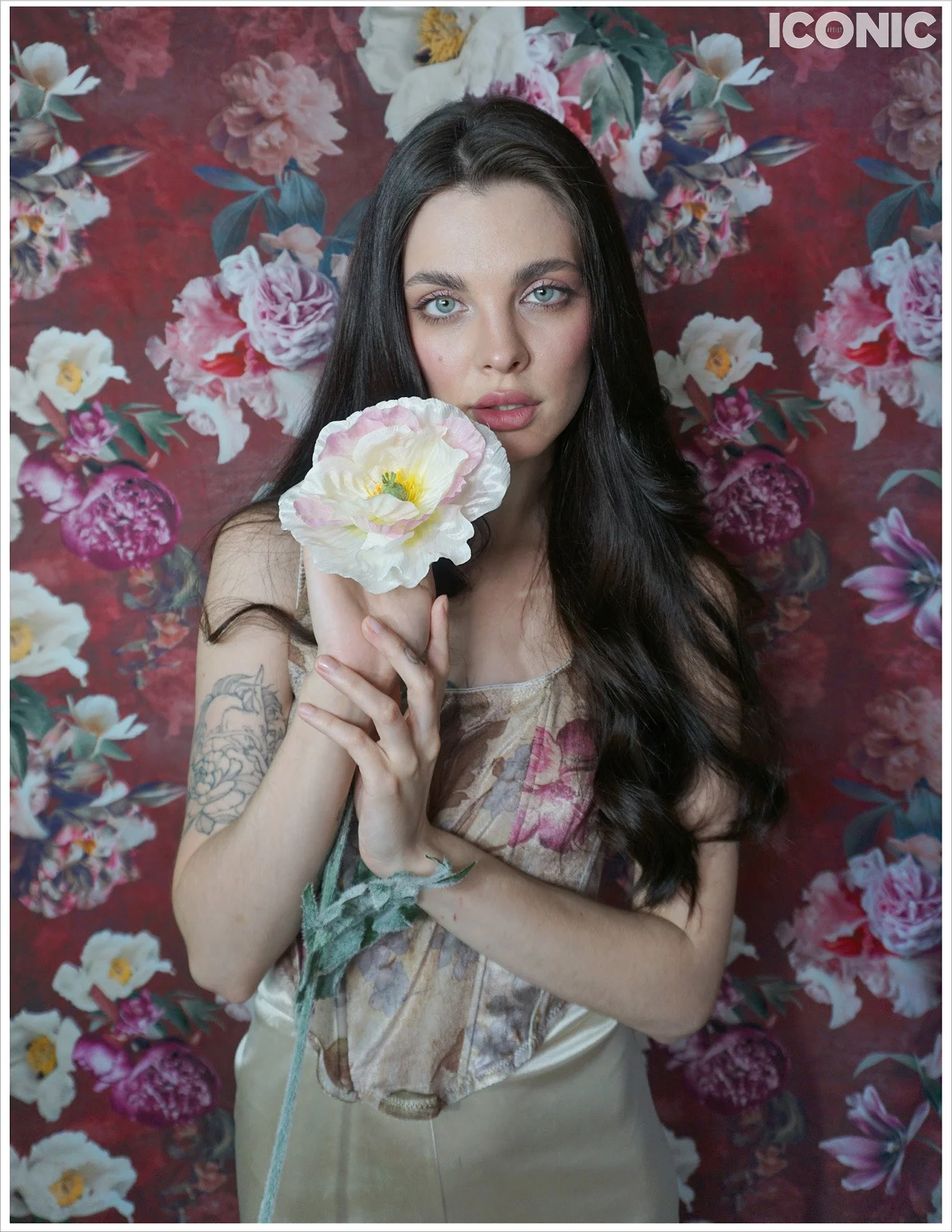 PHOTO BY
Joanna Senkowska
_