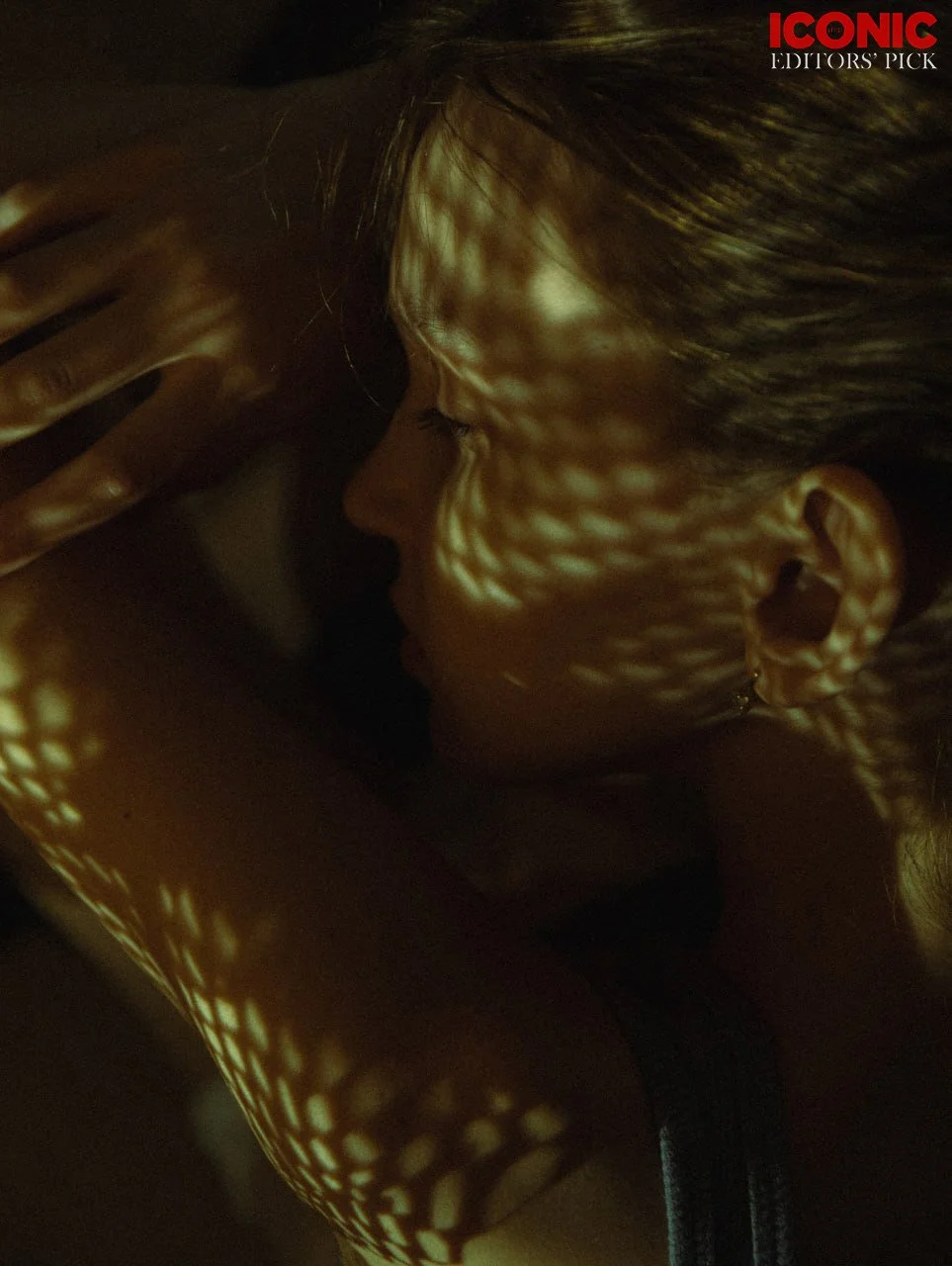 PHOTO BY
Anastasia Ulitko
.