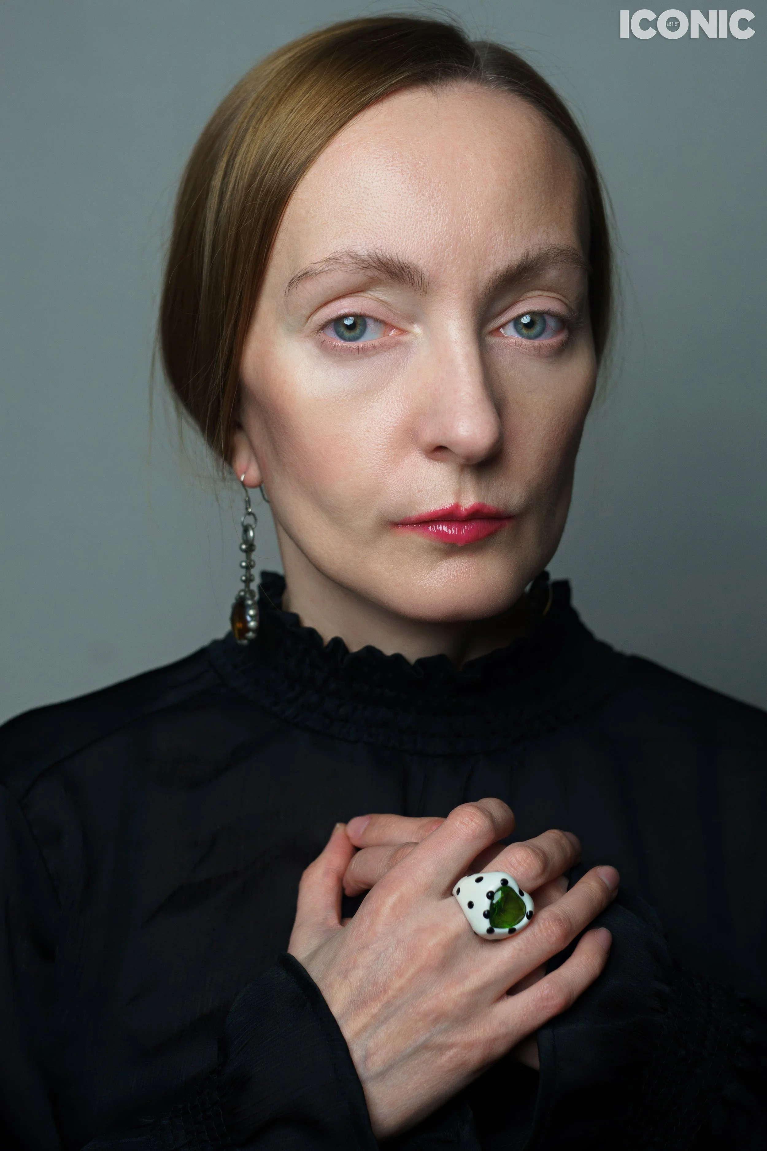 PHOTO BY
Svetlana Perezhogina
.