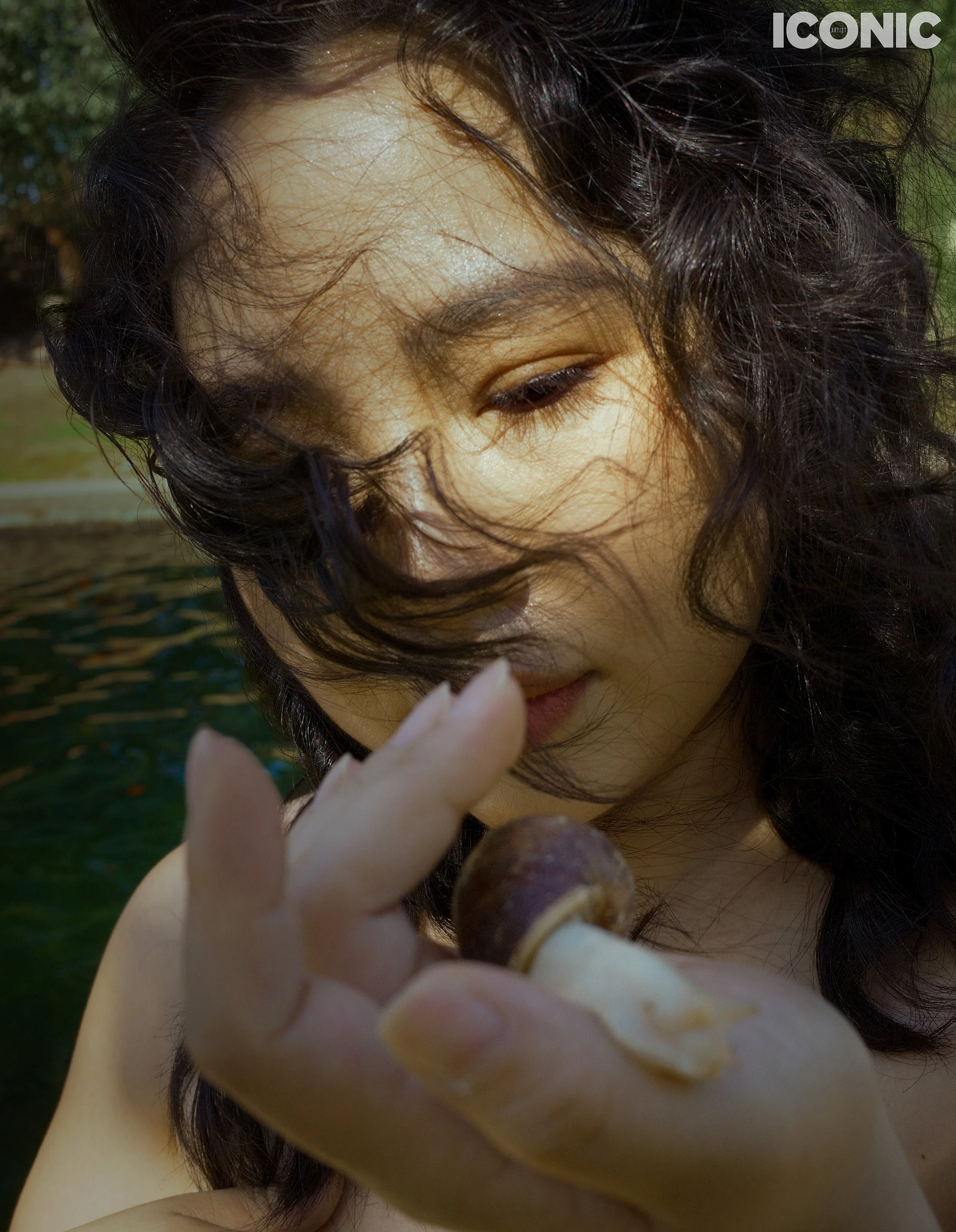 PHOTO BY
Minghui Xu
.