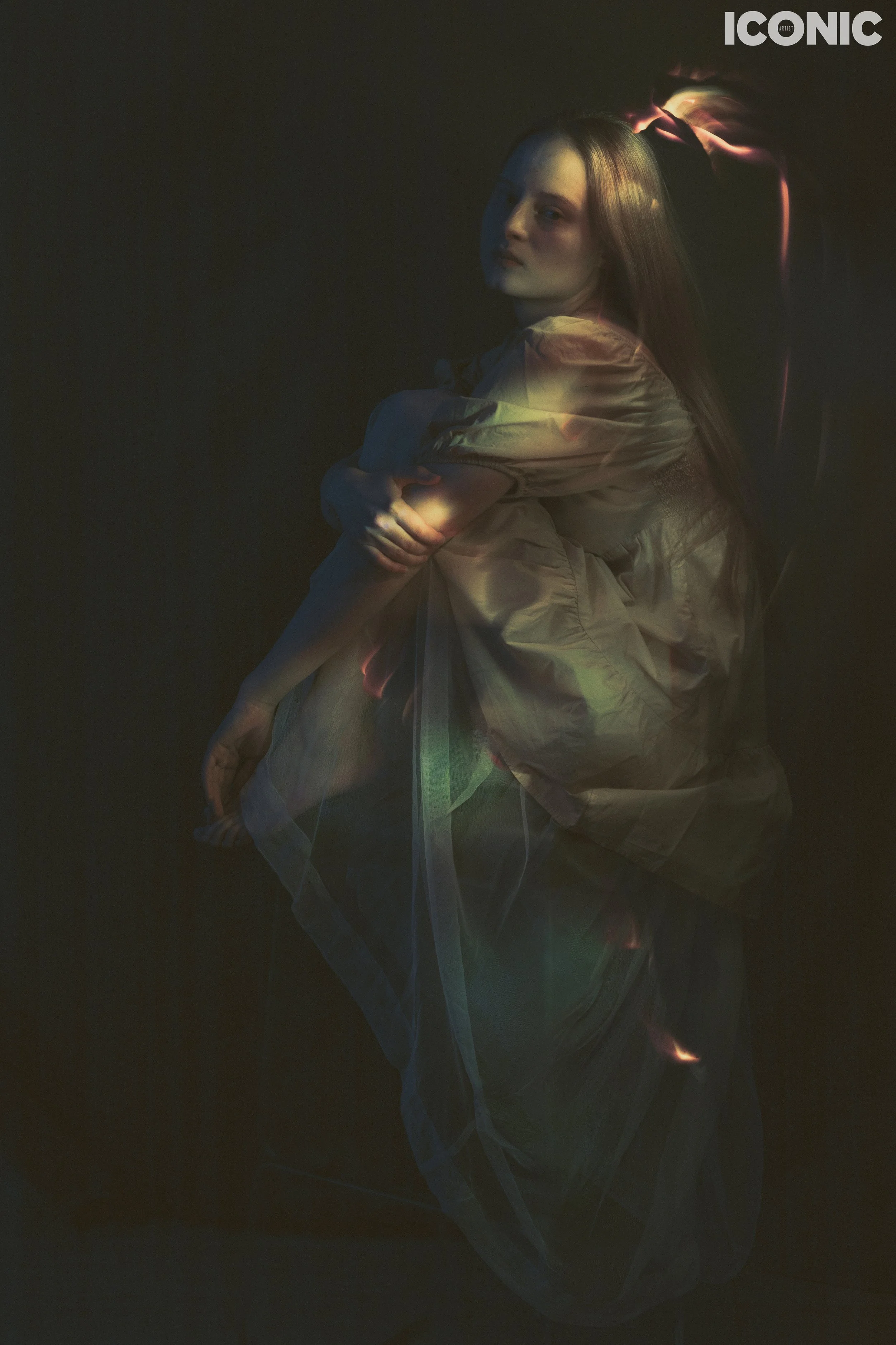 PHOTO BY
Elena Donskaya
.