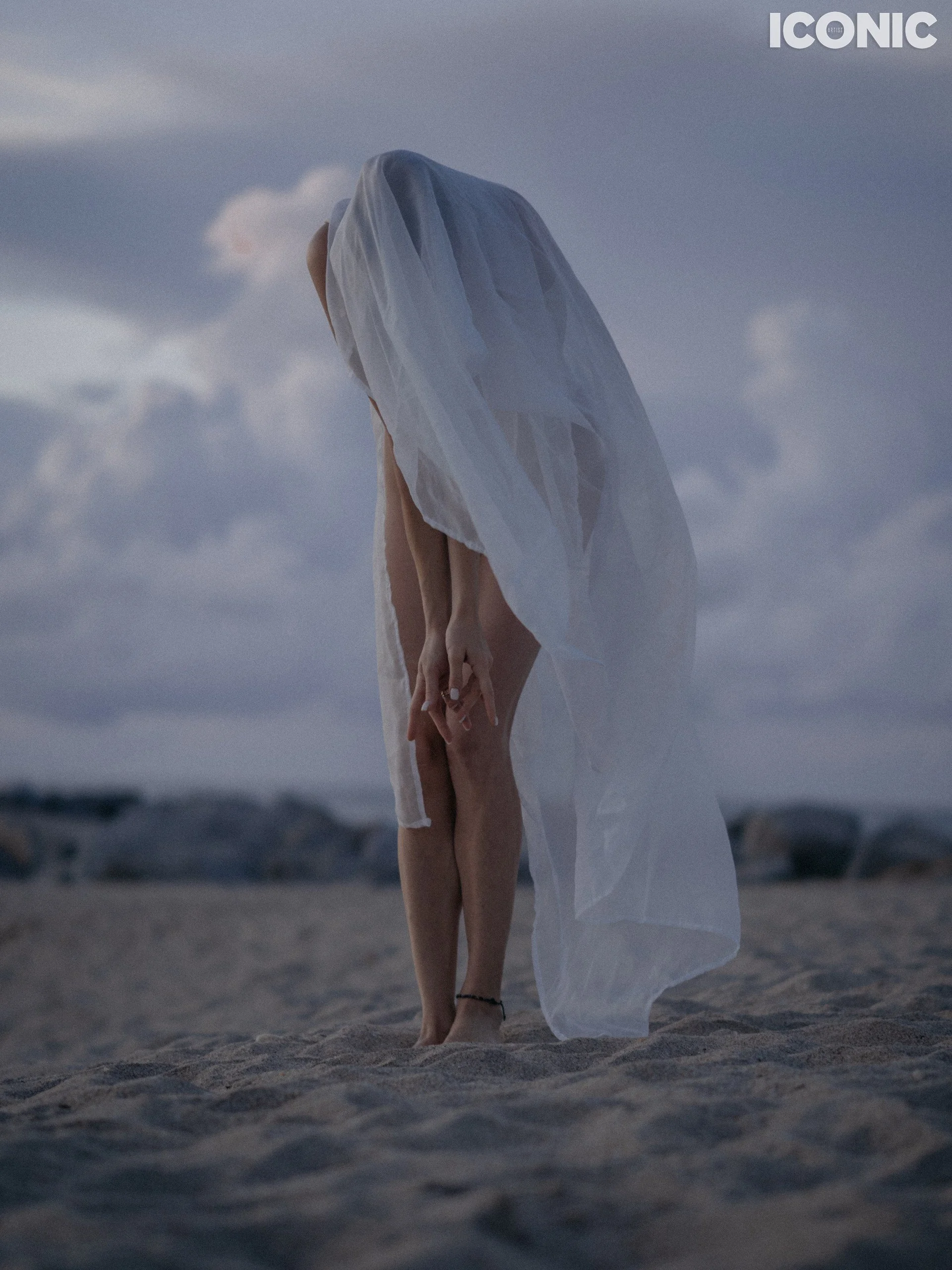 PHOTO BY
Iryna Timofeeva
.