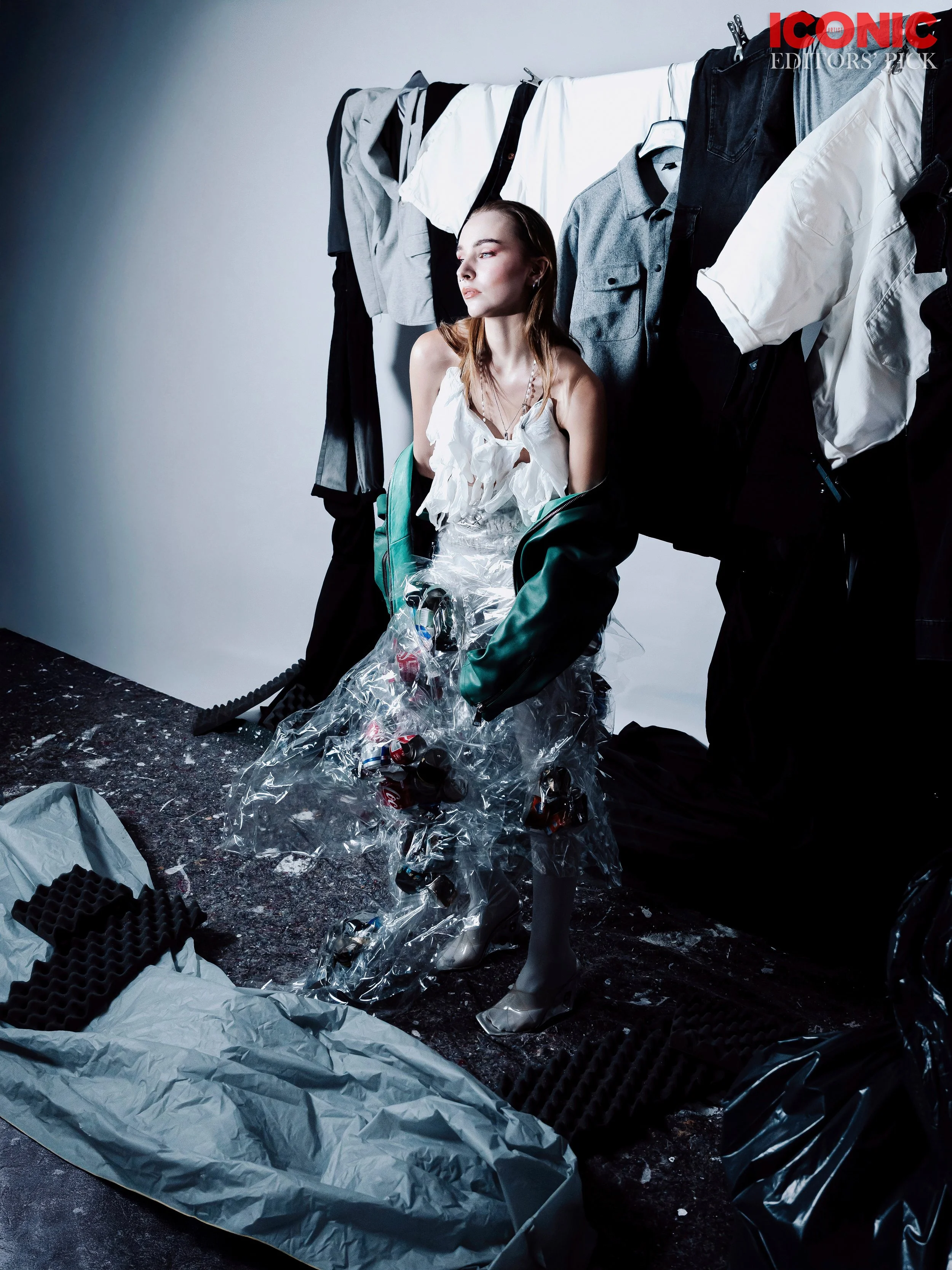 PHOTO BY
Giuseppe Sorrentino
.