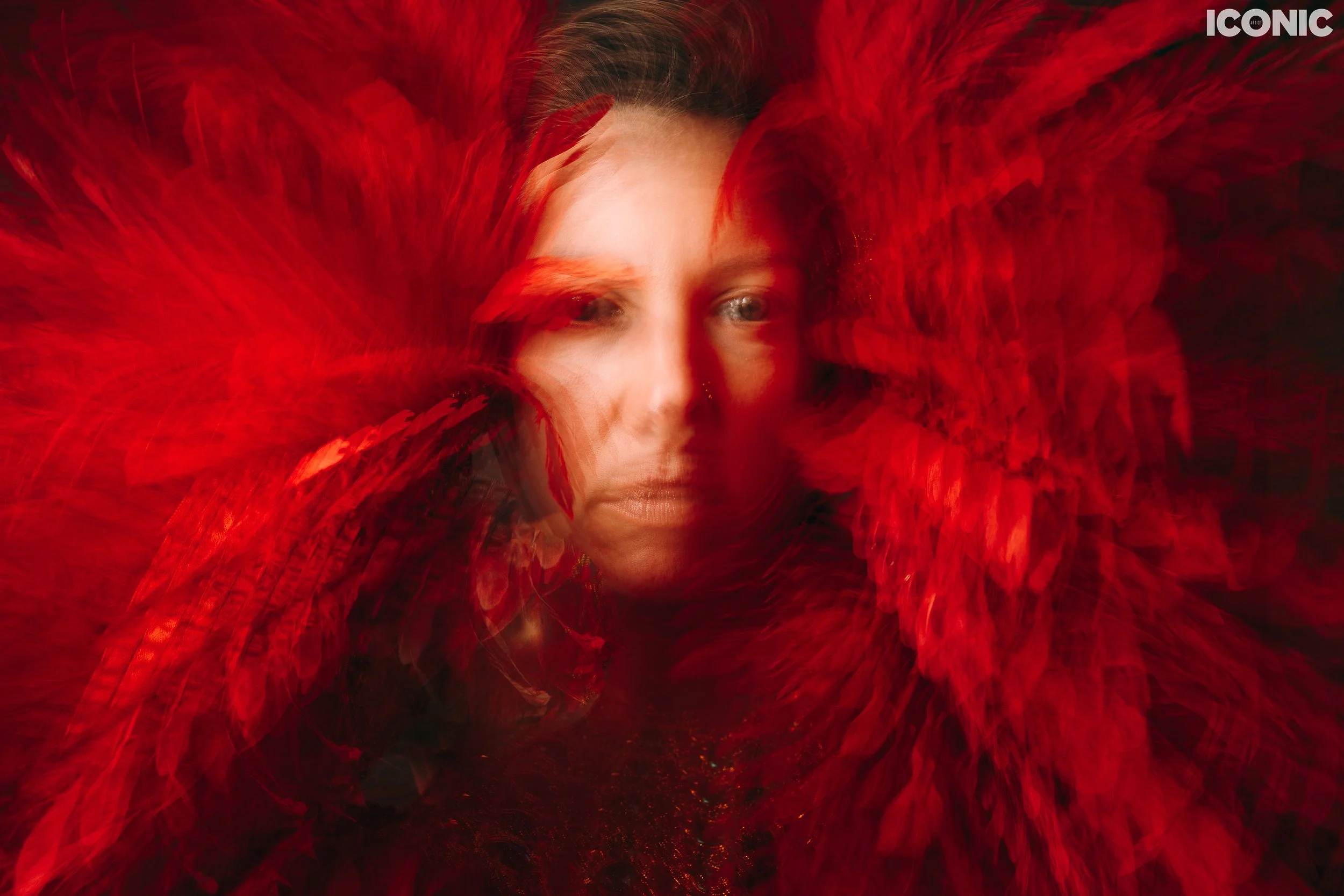 PHOTO BY
Lika Borovinskikh
. 