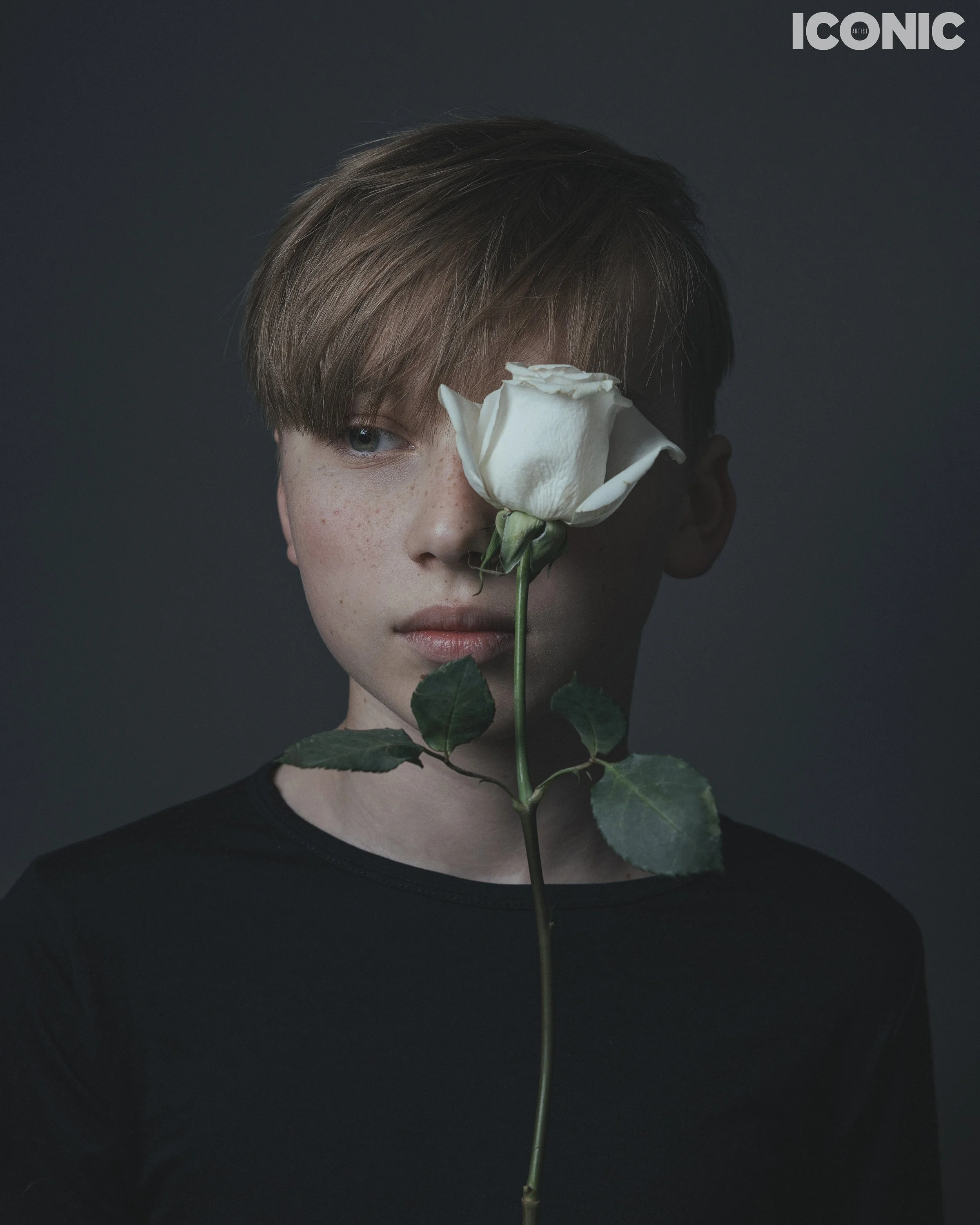 PHOTO BY
Oksana Kovneva
.