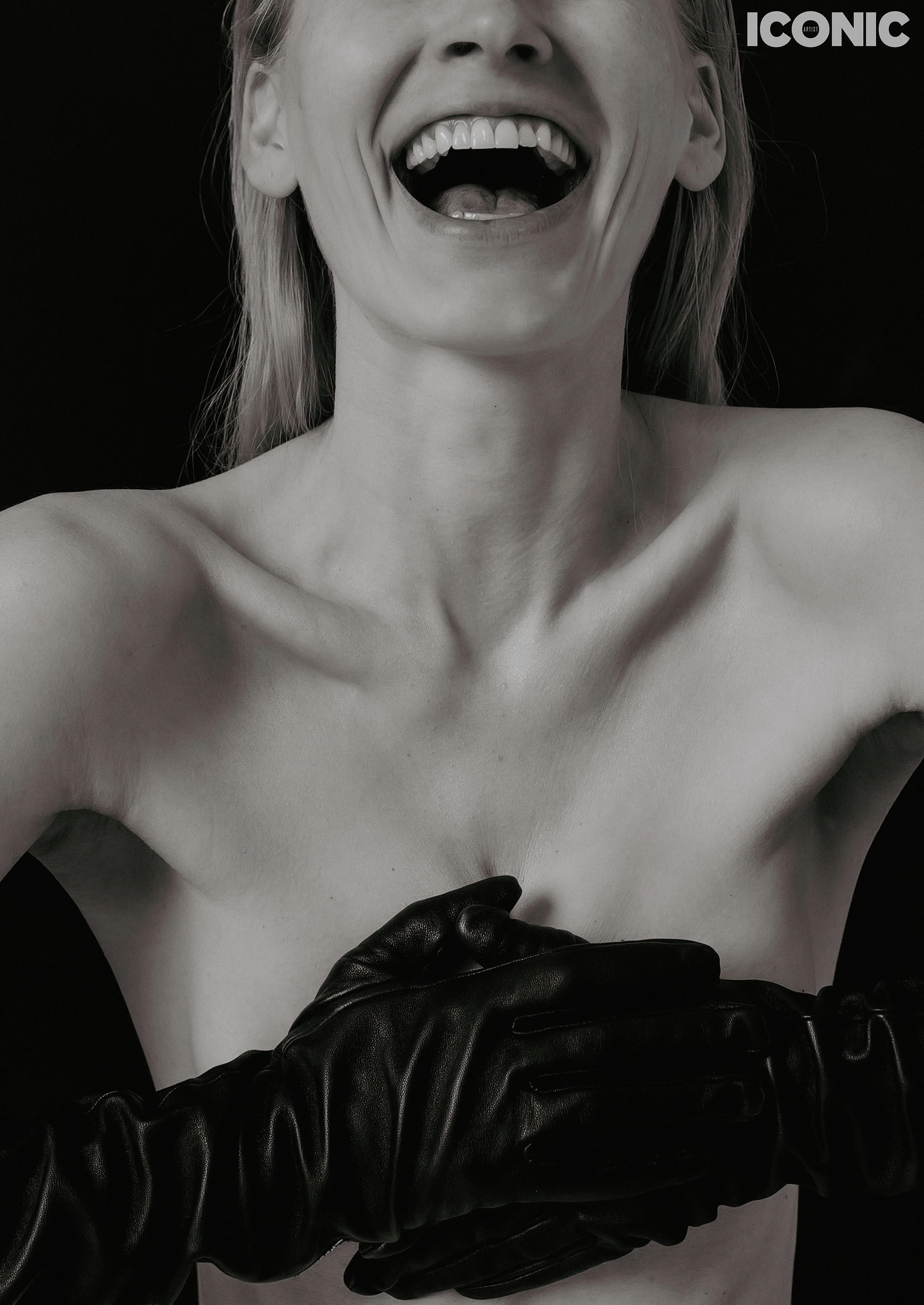 PHOTO BY
Maria Vanaga
.