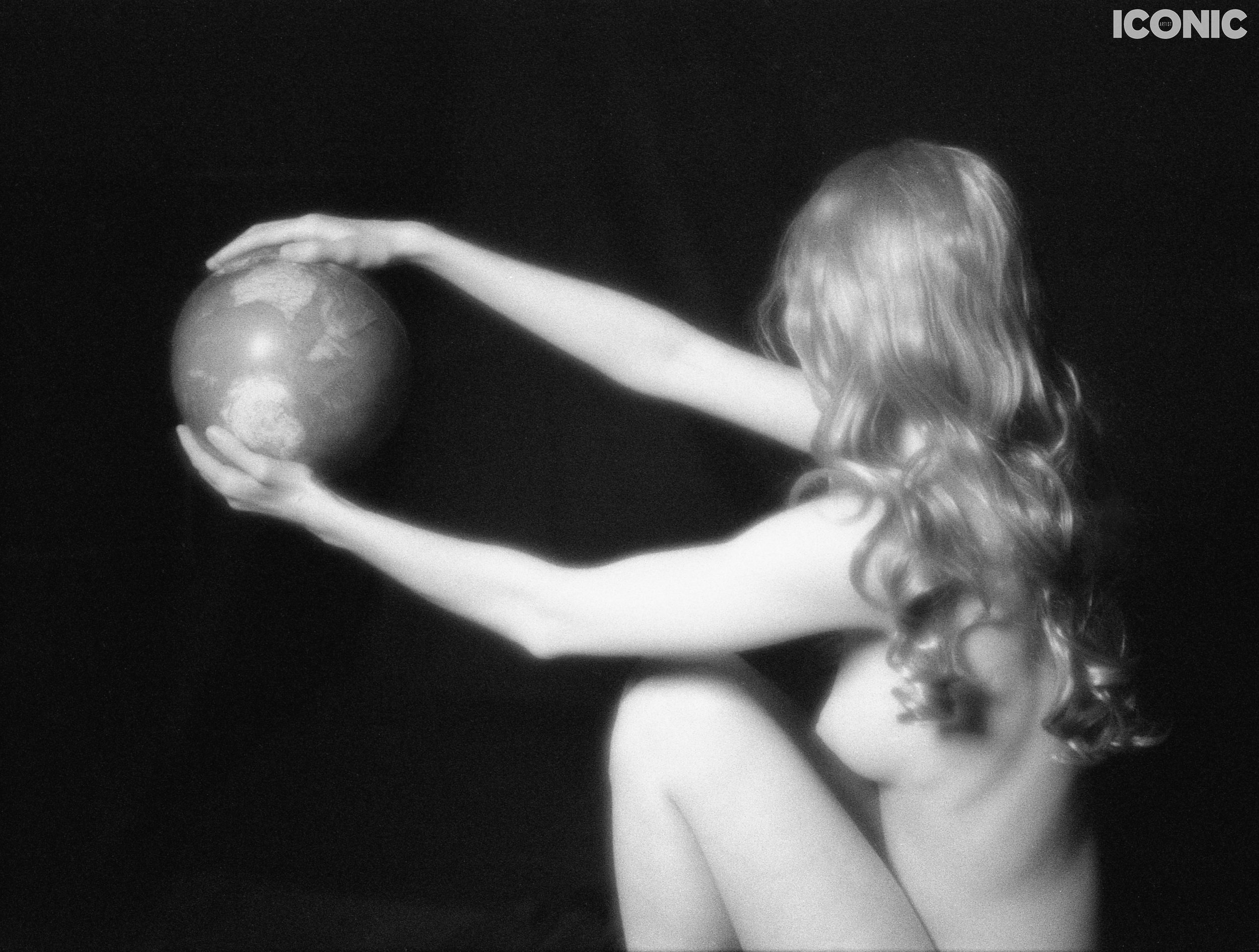 PHOTO BY
Pablo Fanque
.