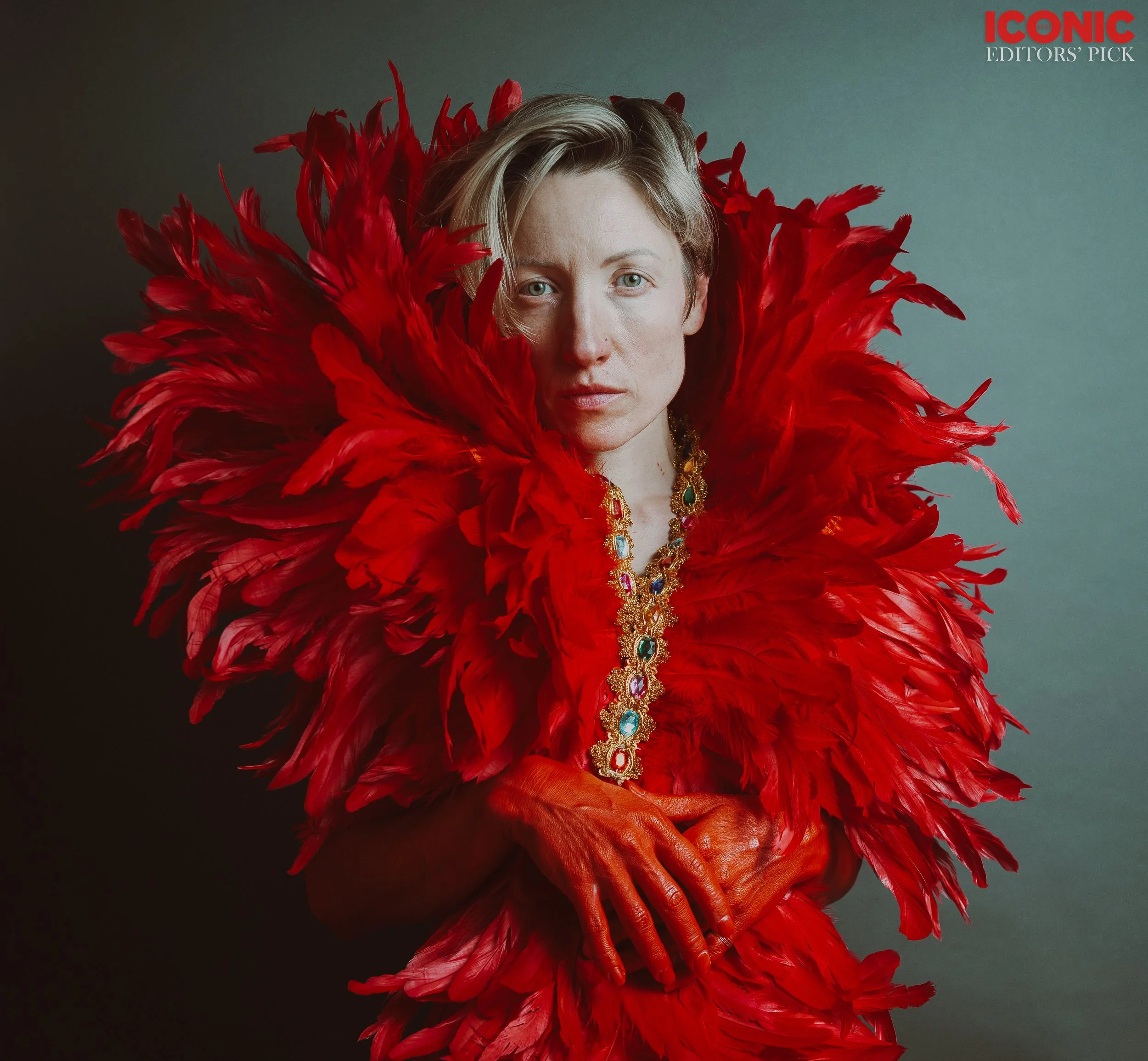 PHOTO BY
Lika Borovinskikh
.