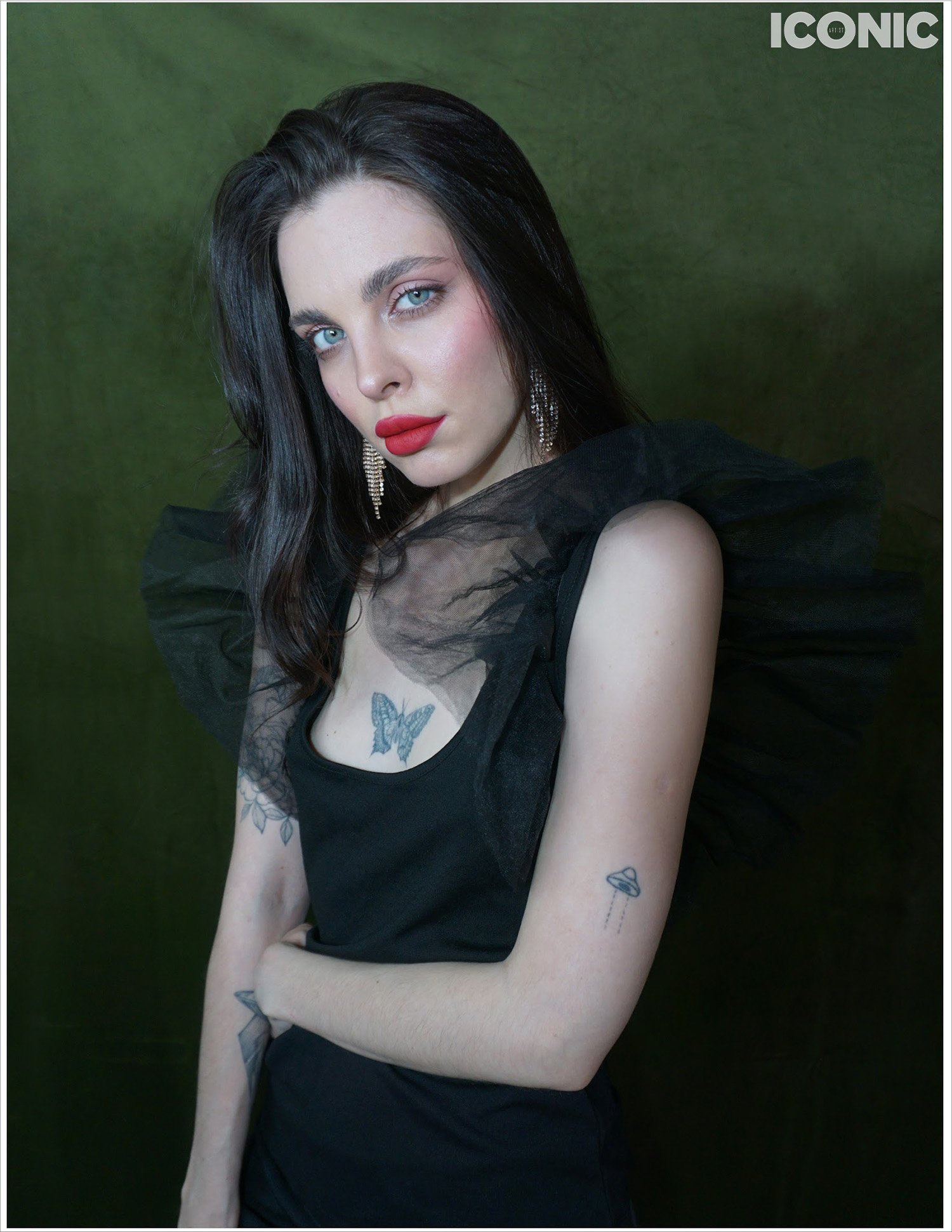 PHOTO BY
Joanna Senkowska
_