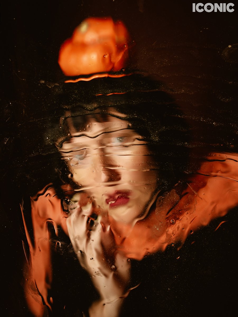 PHOTO BY
Elena Marinicheva
.