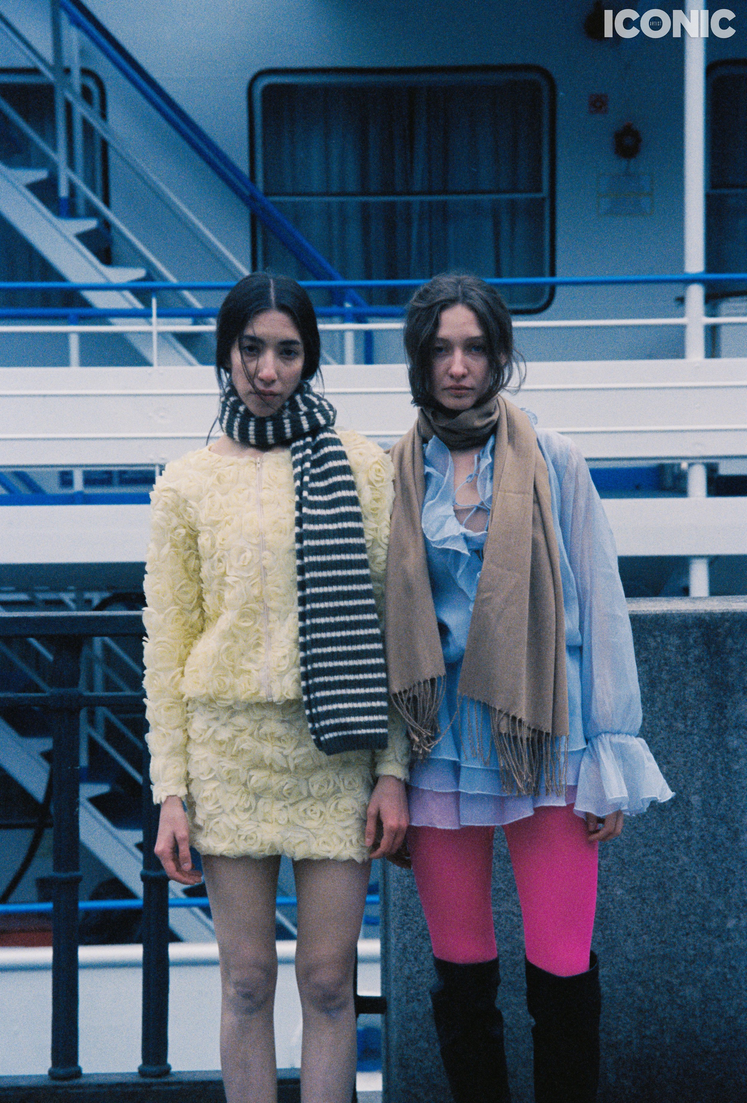 PHOTO BY
Alexander Matrosov
.