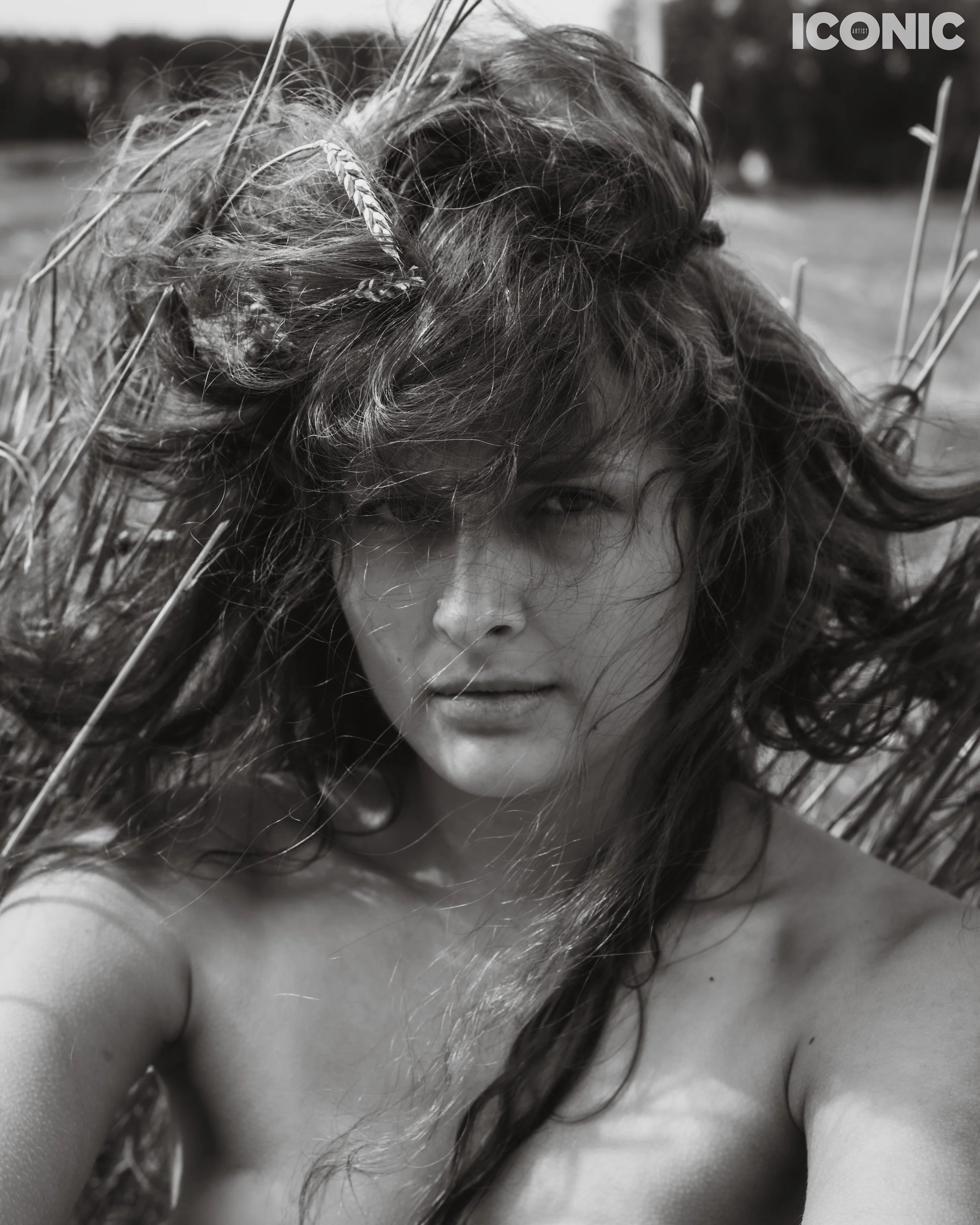 PHOTO BY
Inna Ponomareva
.