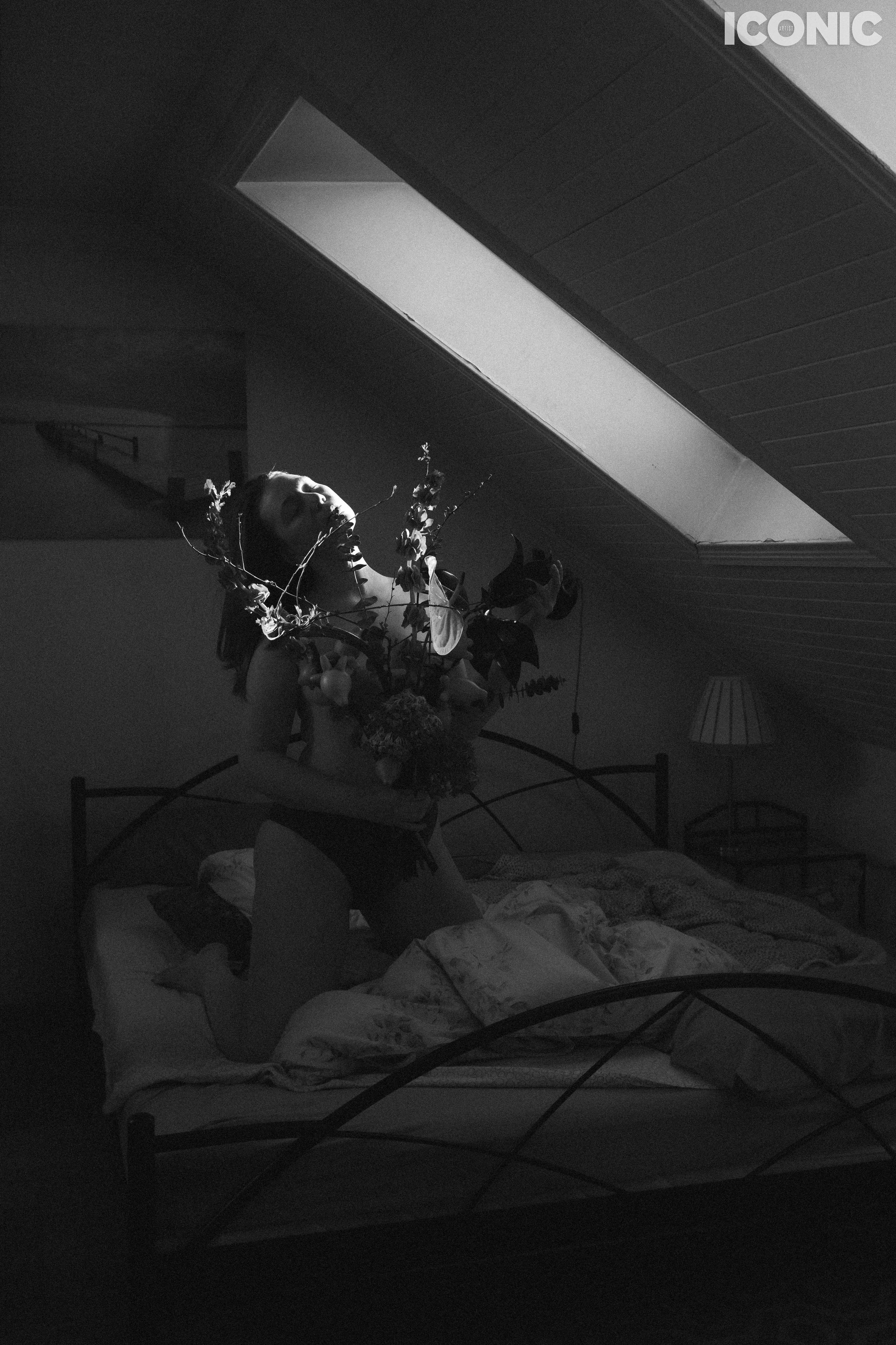 PHOTO BY
Aina Rikker
.