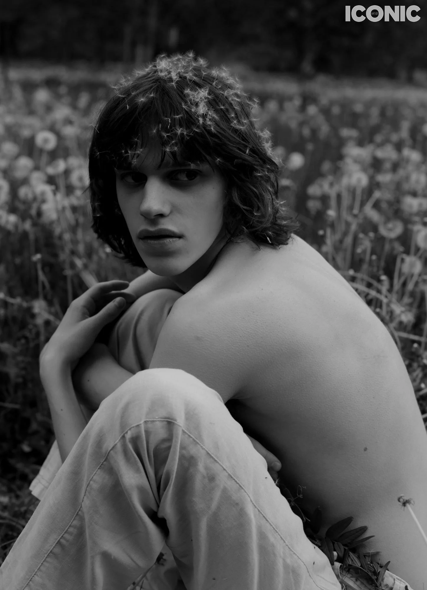PHOTO BY
Masha Sapego
.