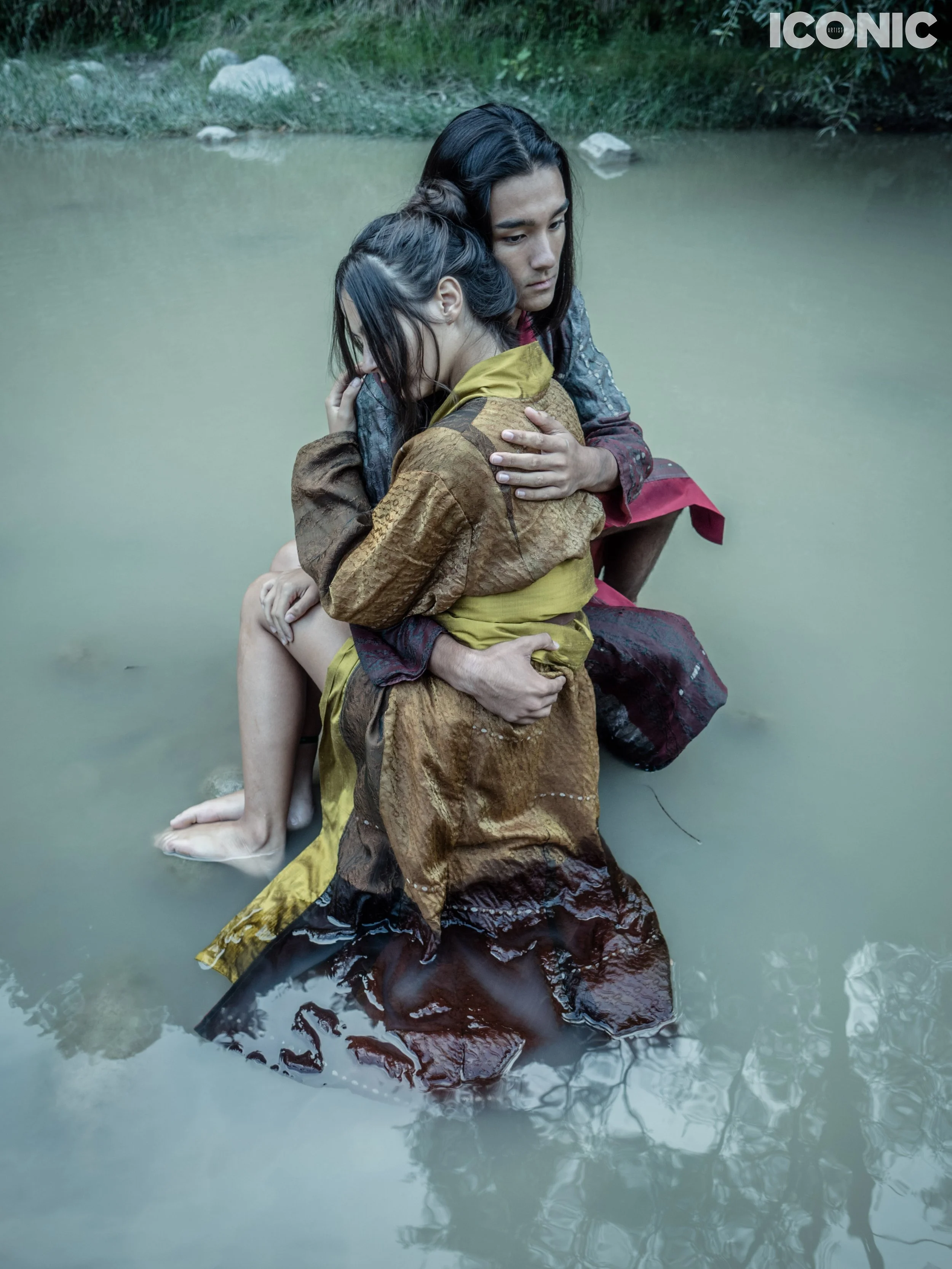 PHOTO BY
Beatrix Jessica Jaeger
.