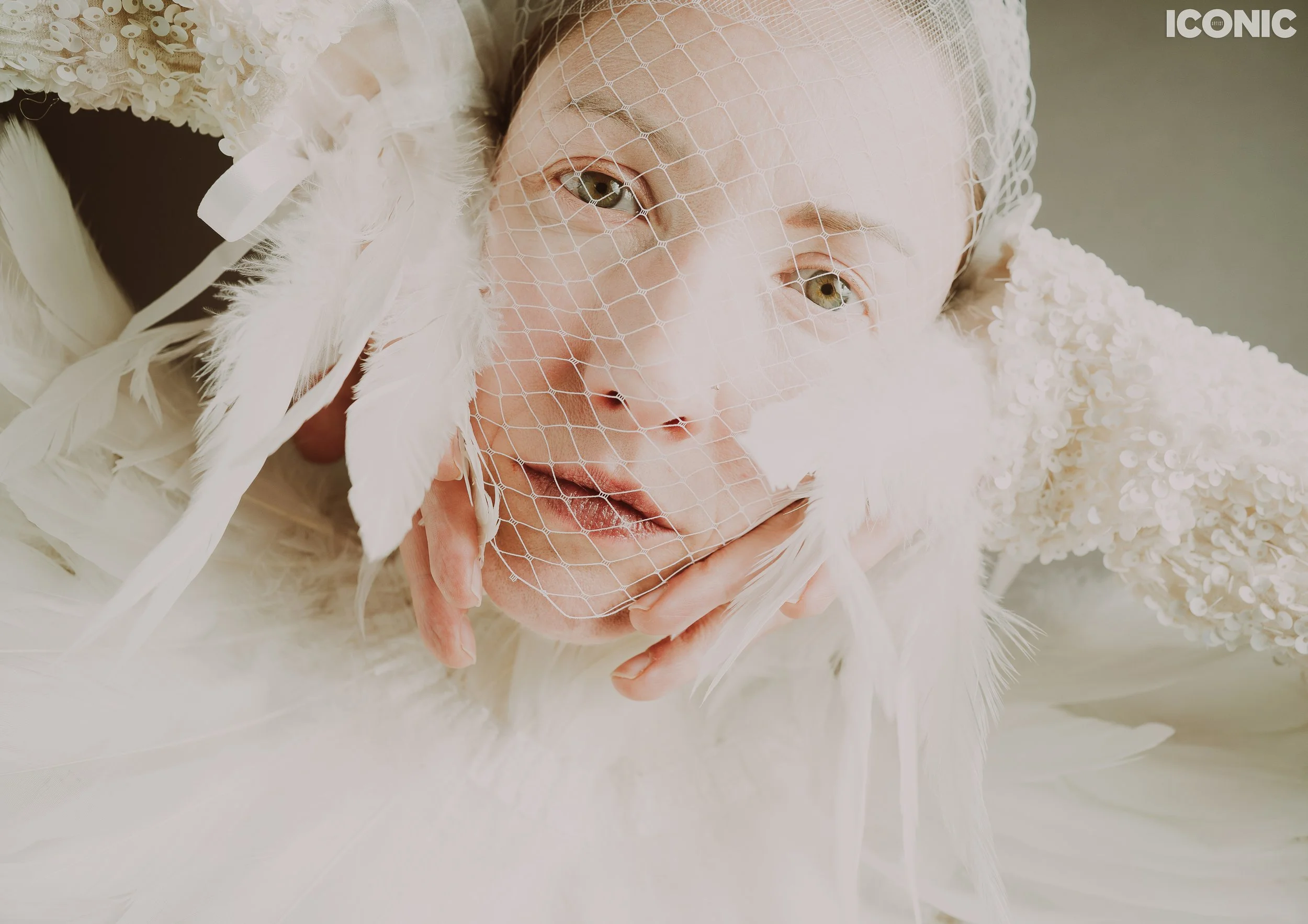 PHOTO BY
Lika Borovinskikh
.
