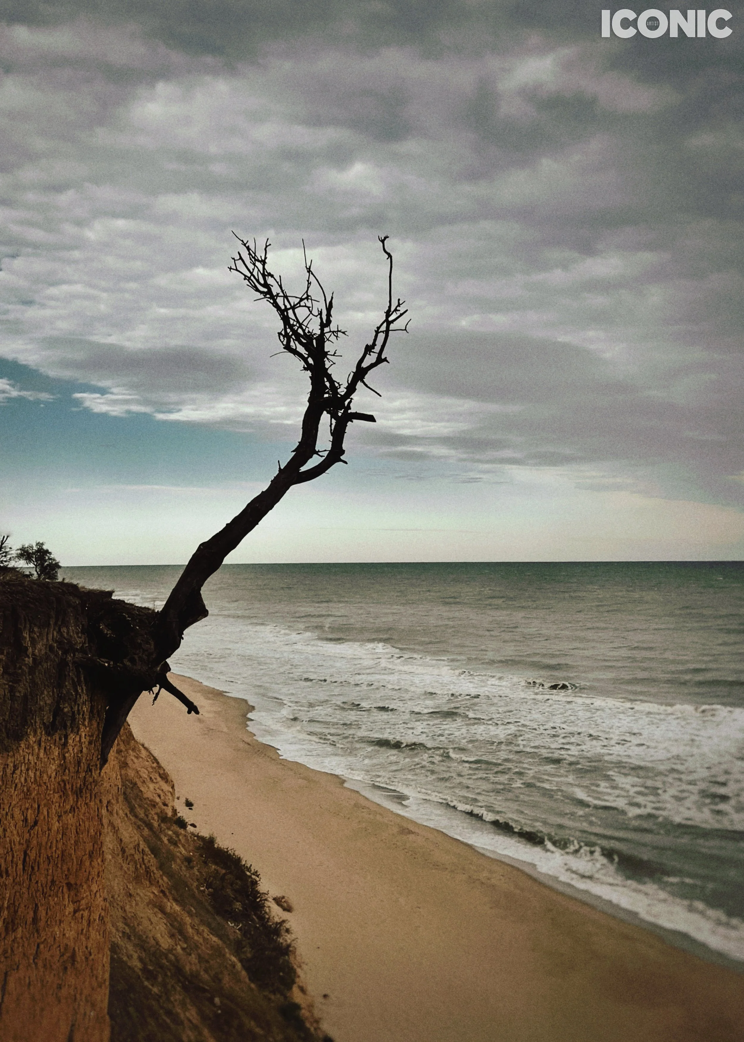 PHOTO BY
Anna Adamenko
.