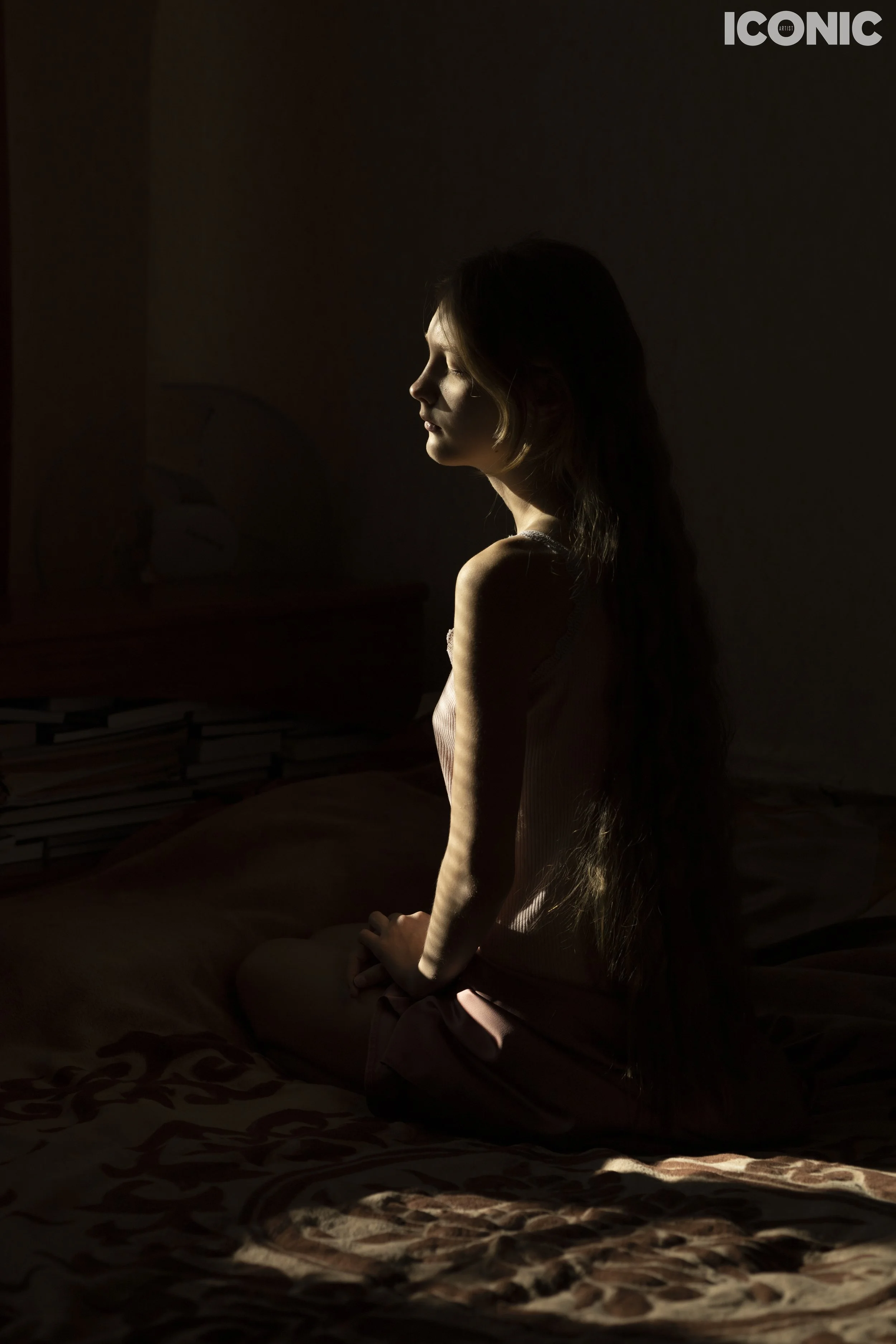 PHOTO BY
Olga Verizhnikova
.