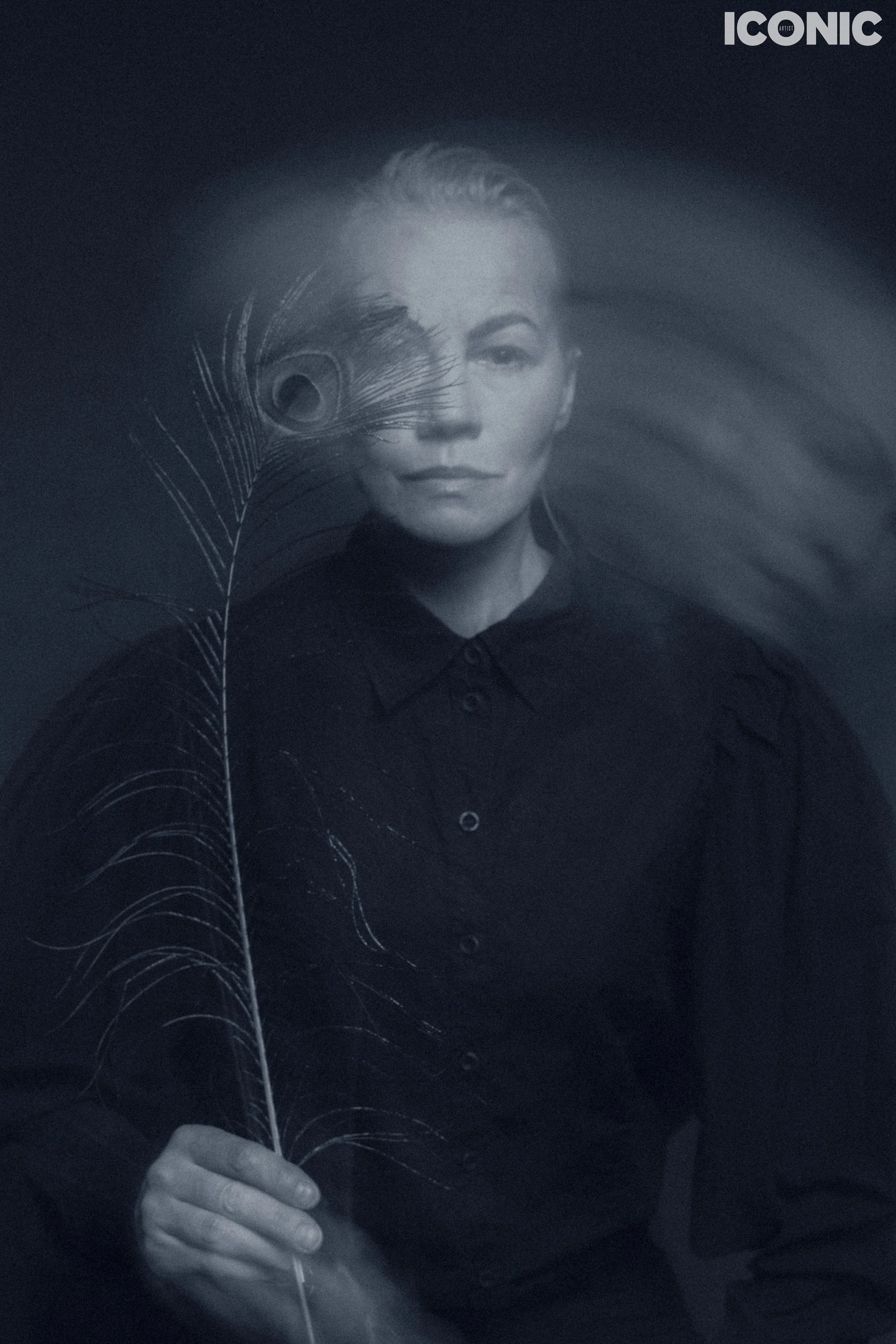 PHOTO BY
Irena Siauko
.