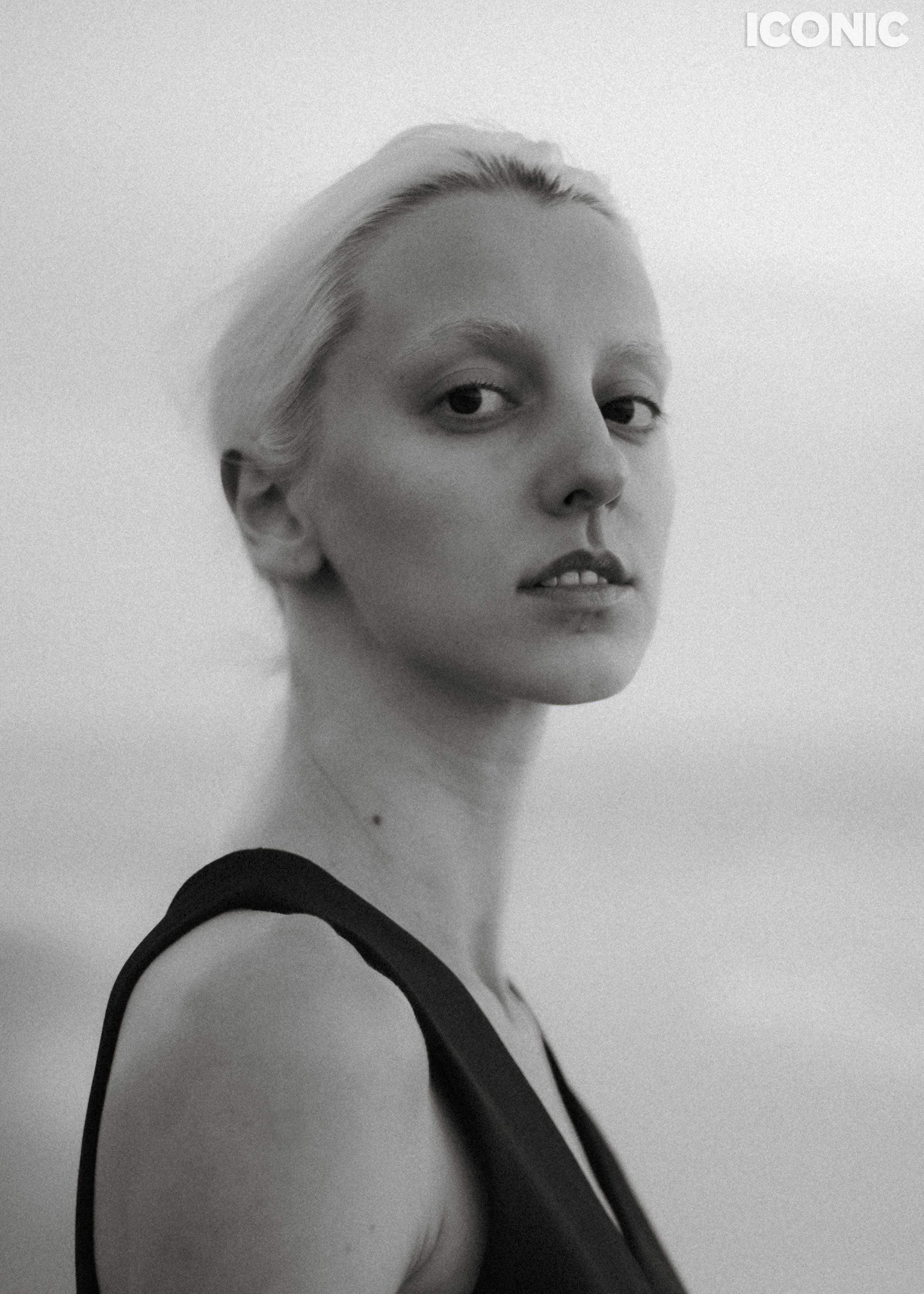 PHOTO BY
Anna Strelzov
.