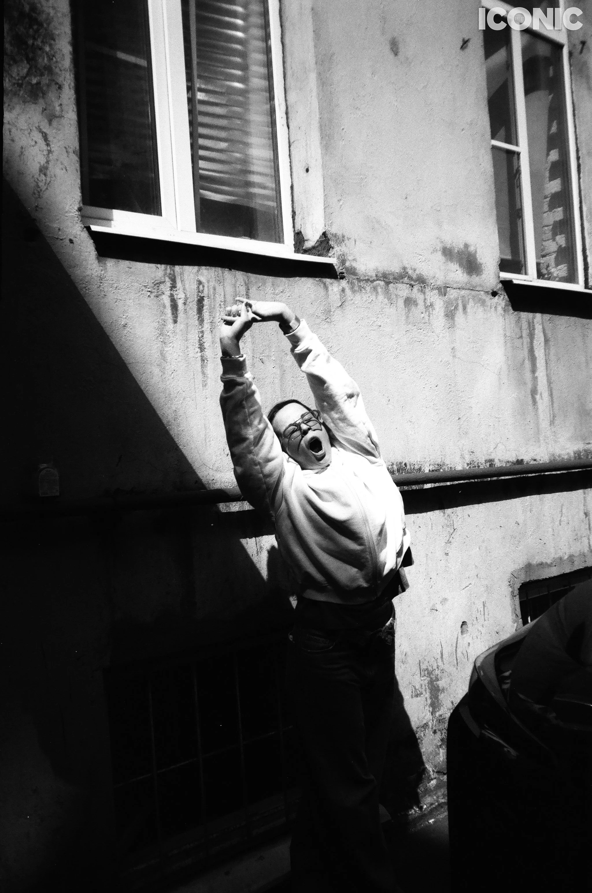 PHOTO BY
Elena Manakova
.