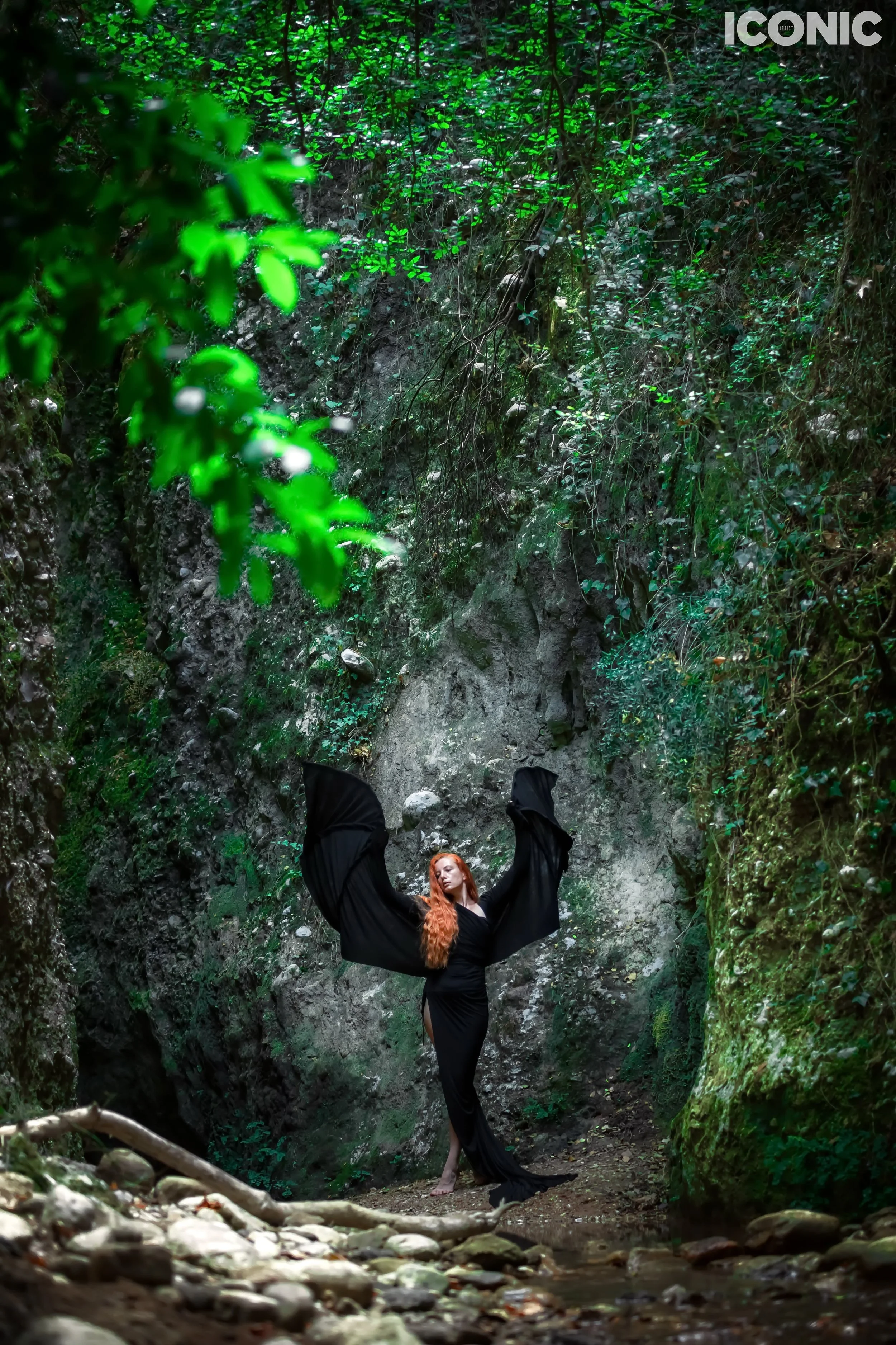PHOTO BY
Panagiotis Grammatikakis
.