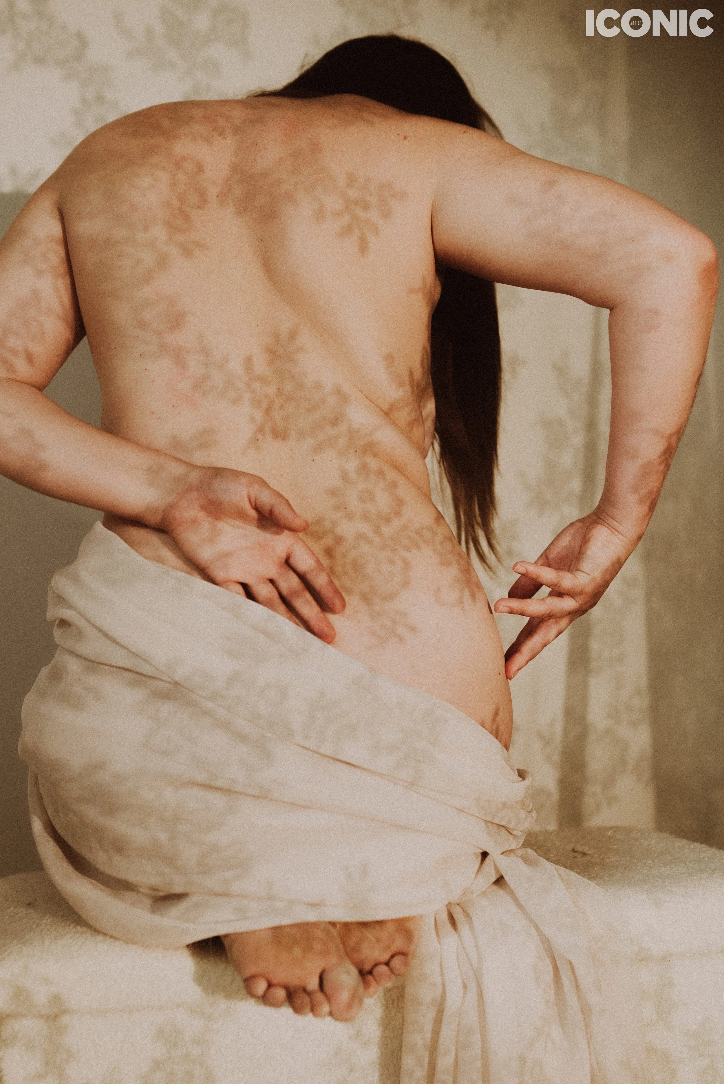 PHOTO BY
Svetlana Shmeleva
.