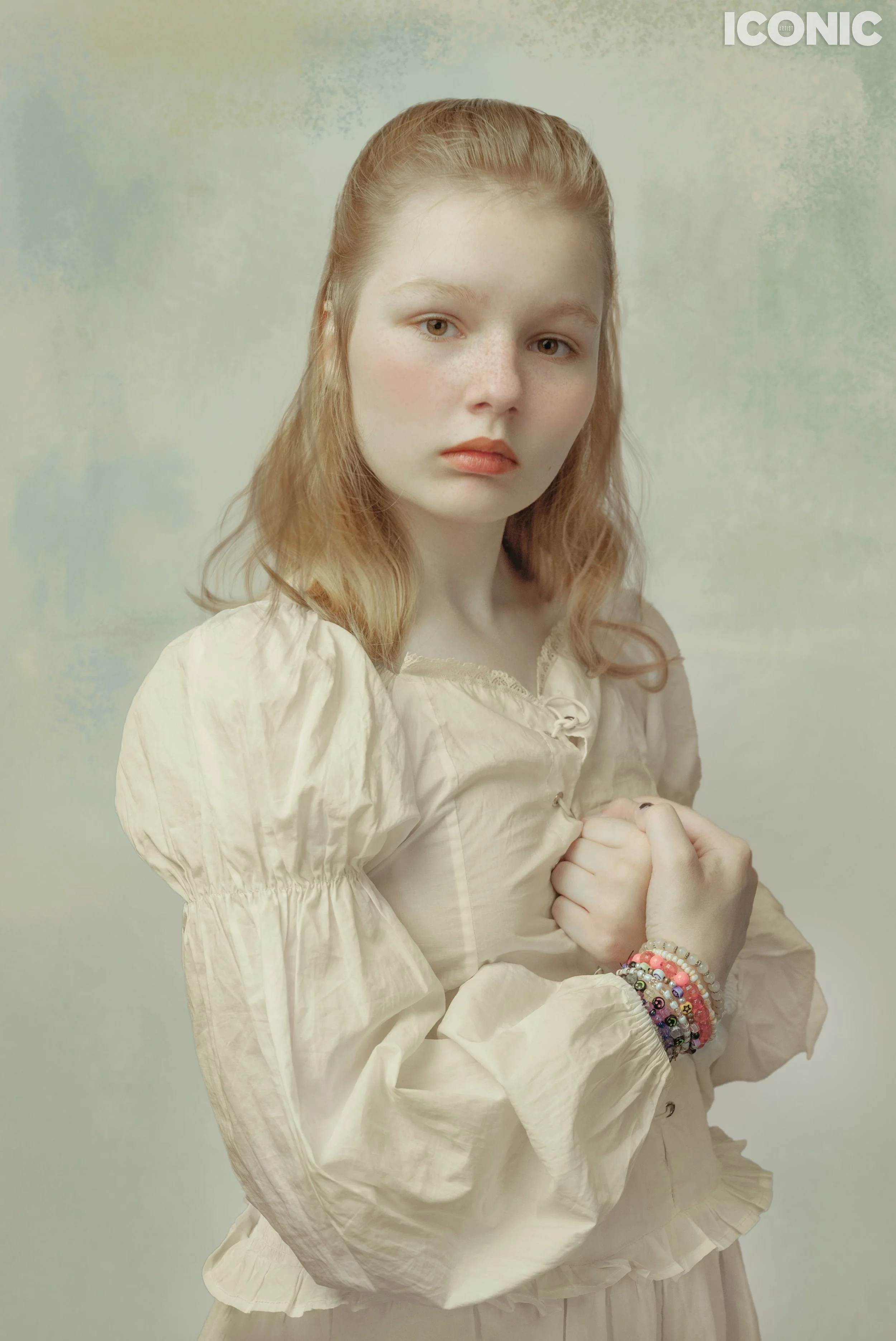 PHOTO BY
Lubov Tolstova
.