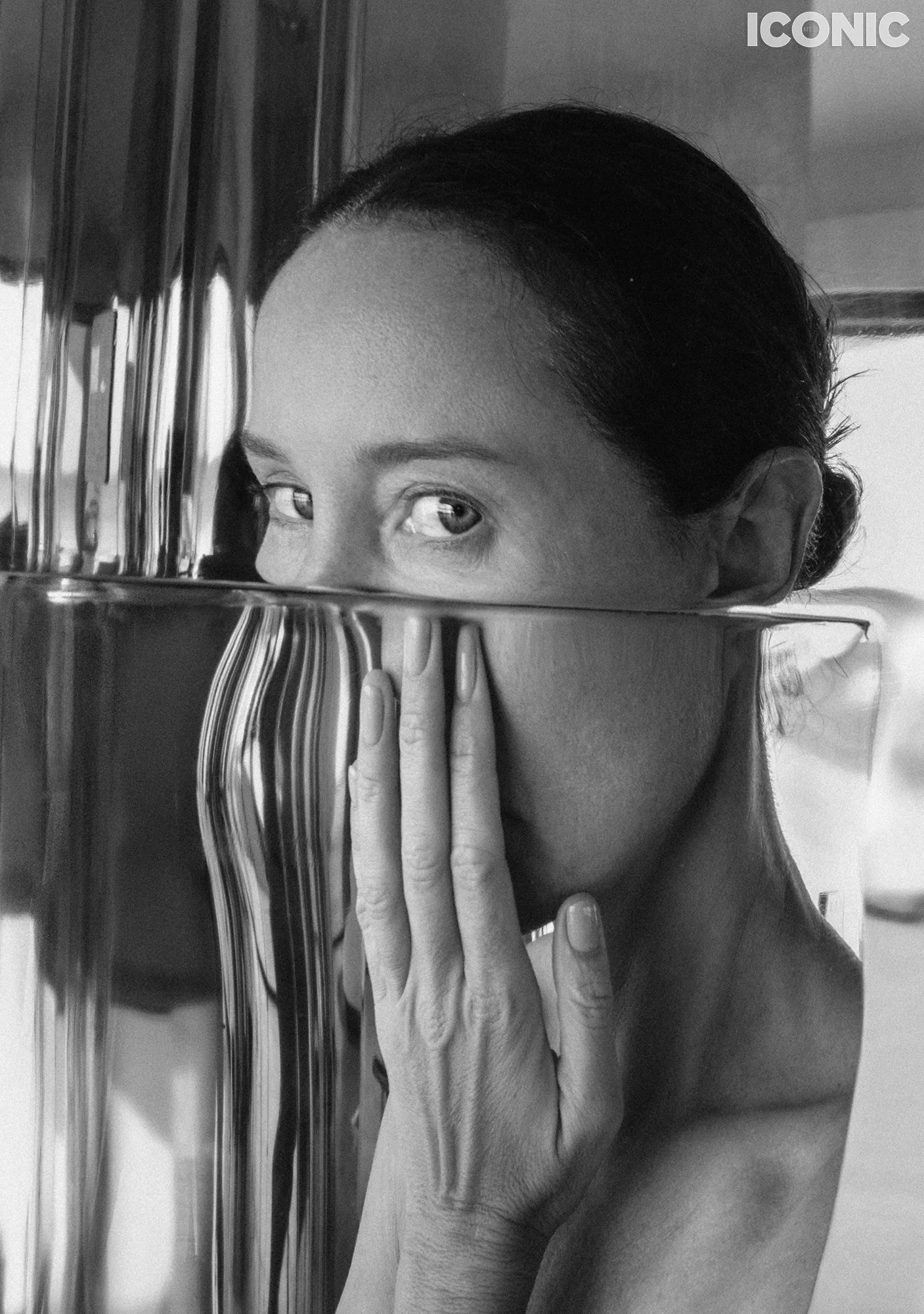 PHOTO BY
Svetlana David
.