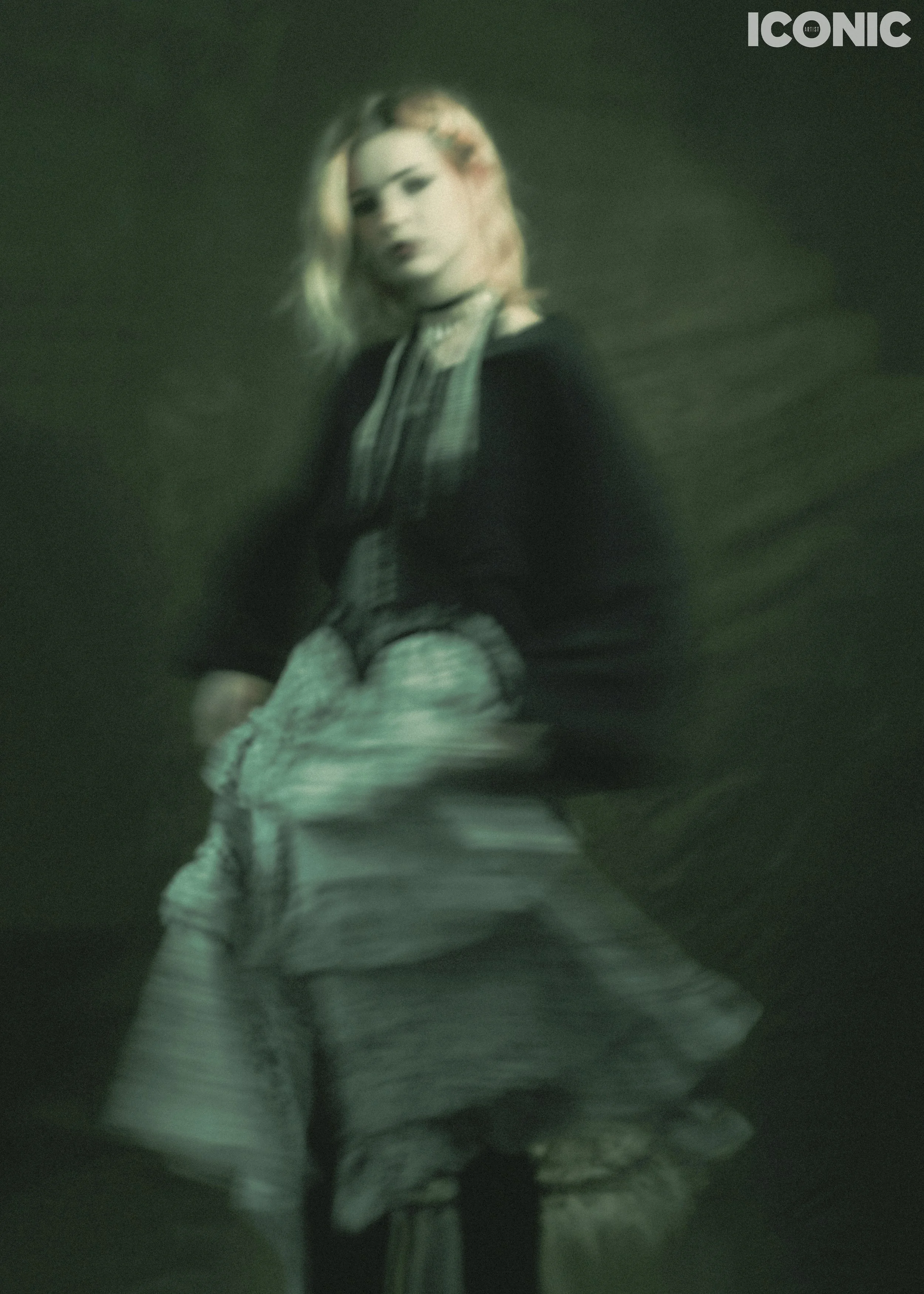 PHOTO BY
Dmitri Bordeniuc
.