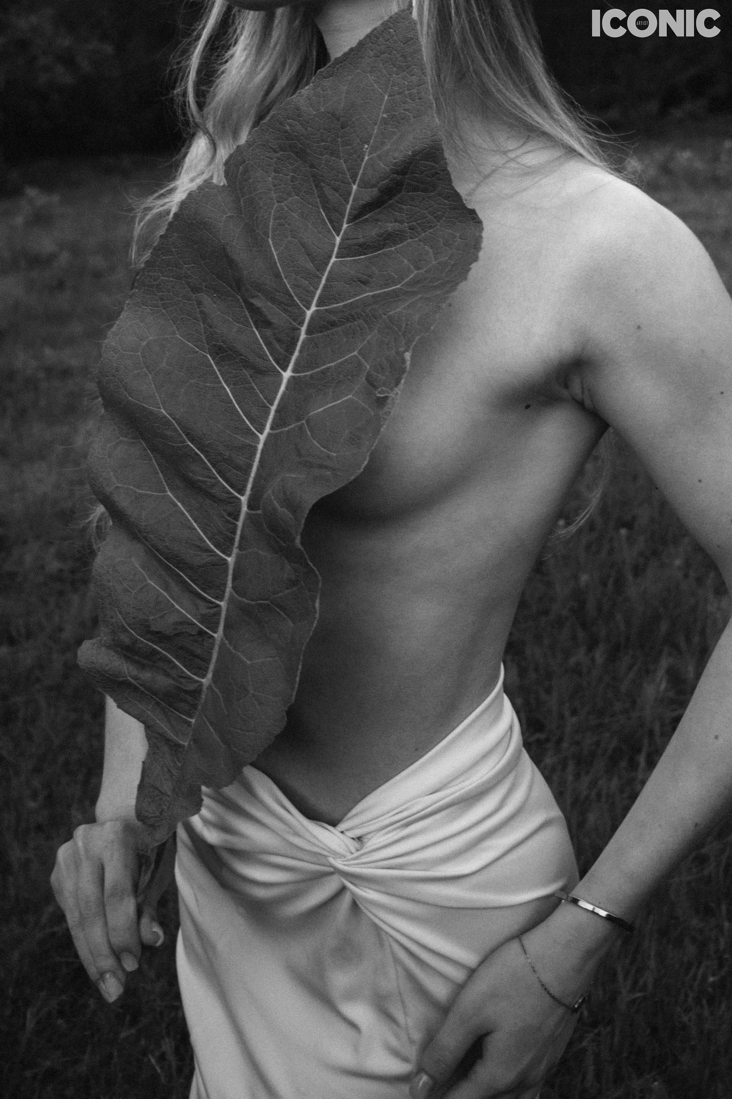PHOTO BY
Anna Evtuhova
.