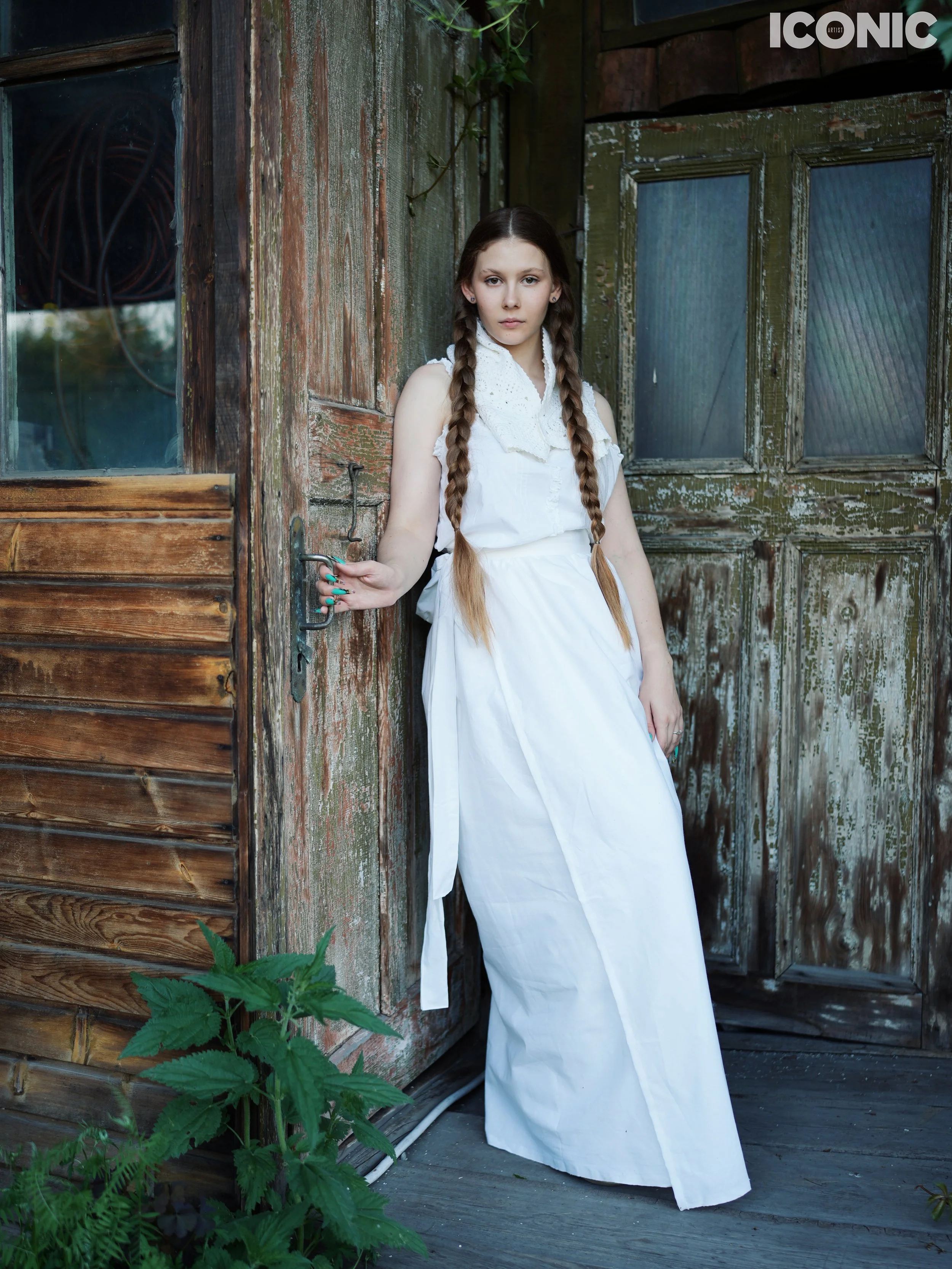PHOTO BY
Svetlana Shilyaeva
.