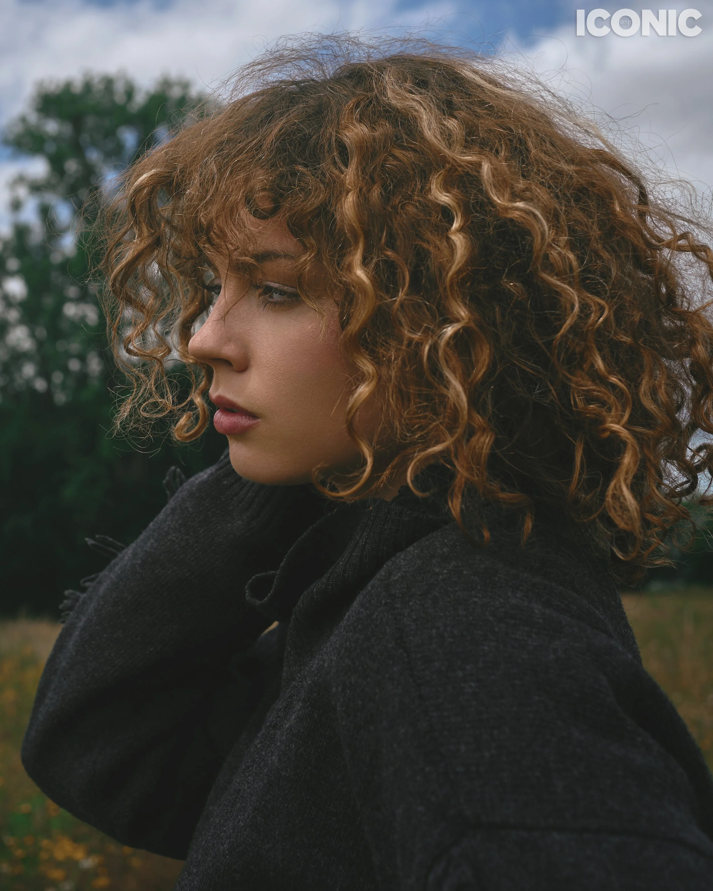 PHOTO BY
Anna Chernobayeva
.