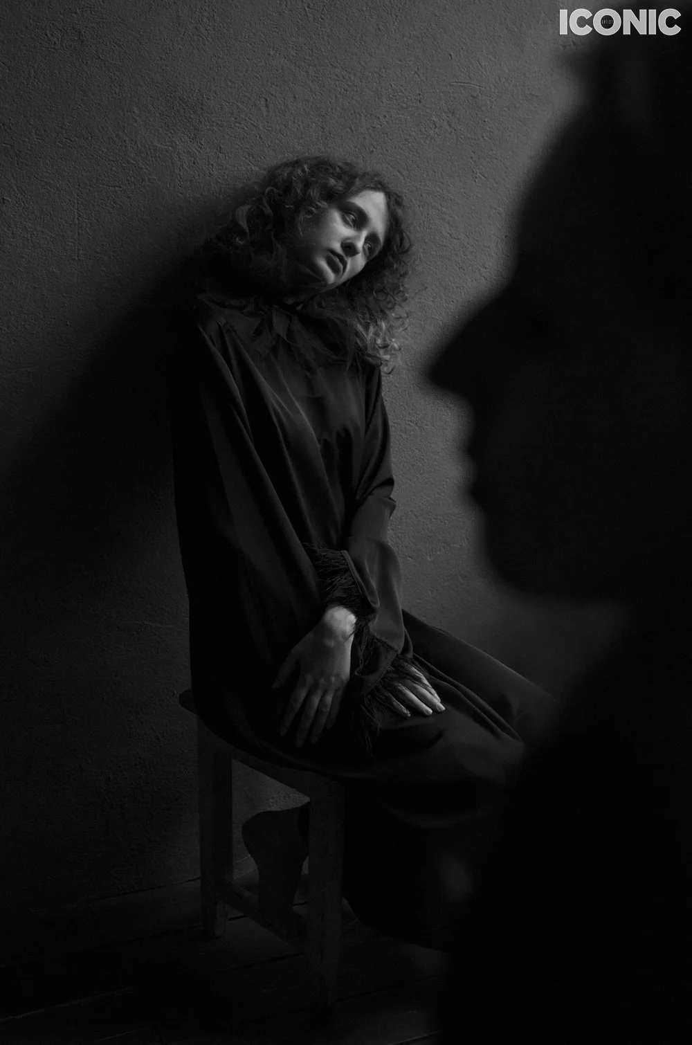 PHOTO BY
Anna Skopina
.