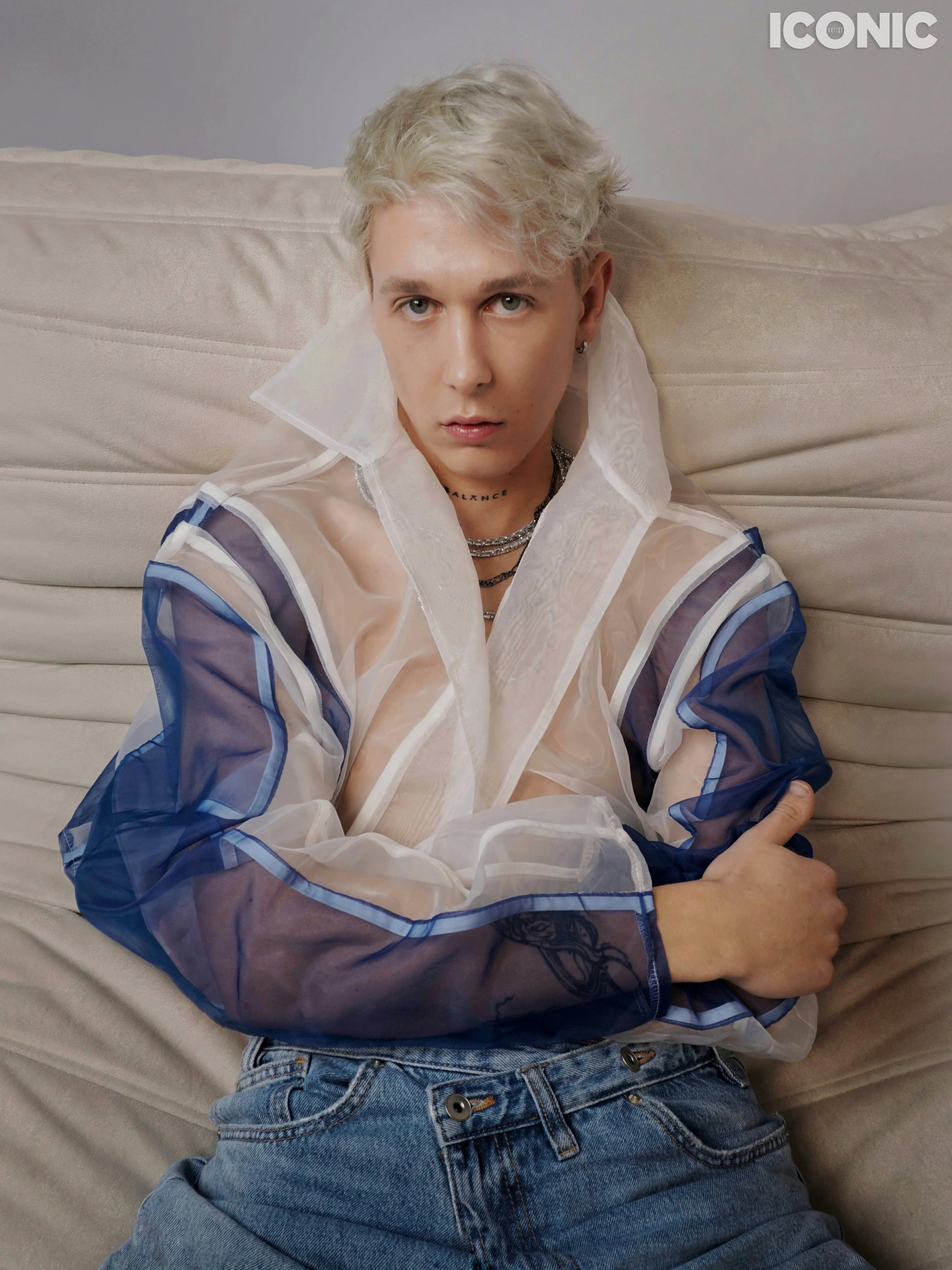 PHOTO BY
Joanna Senkowska
.