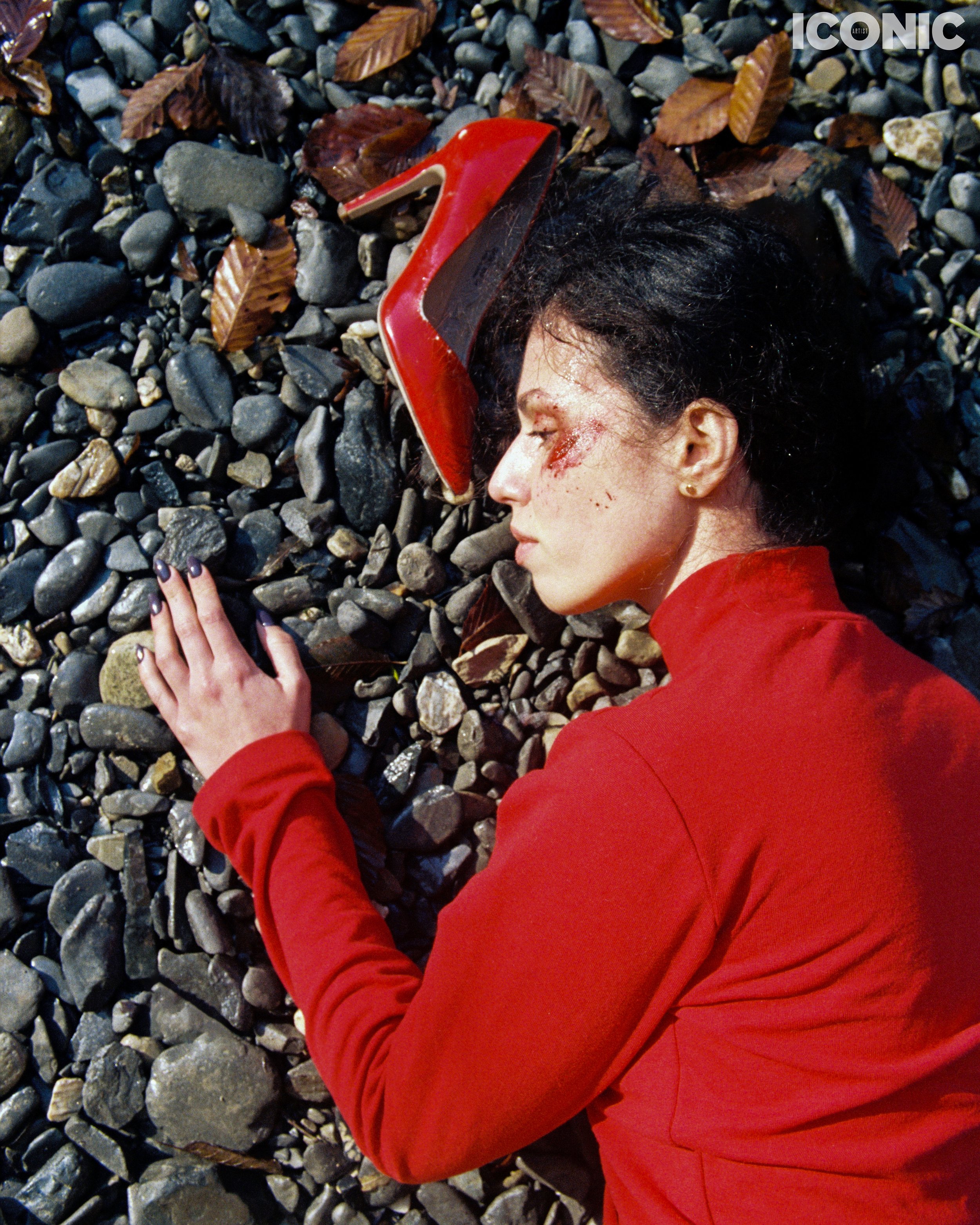 PHOTO BY
Alexander Matrosov
.