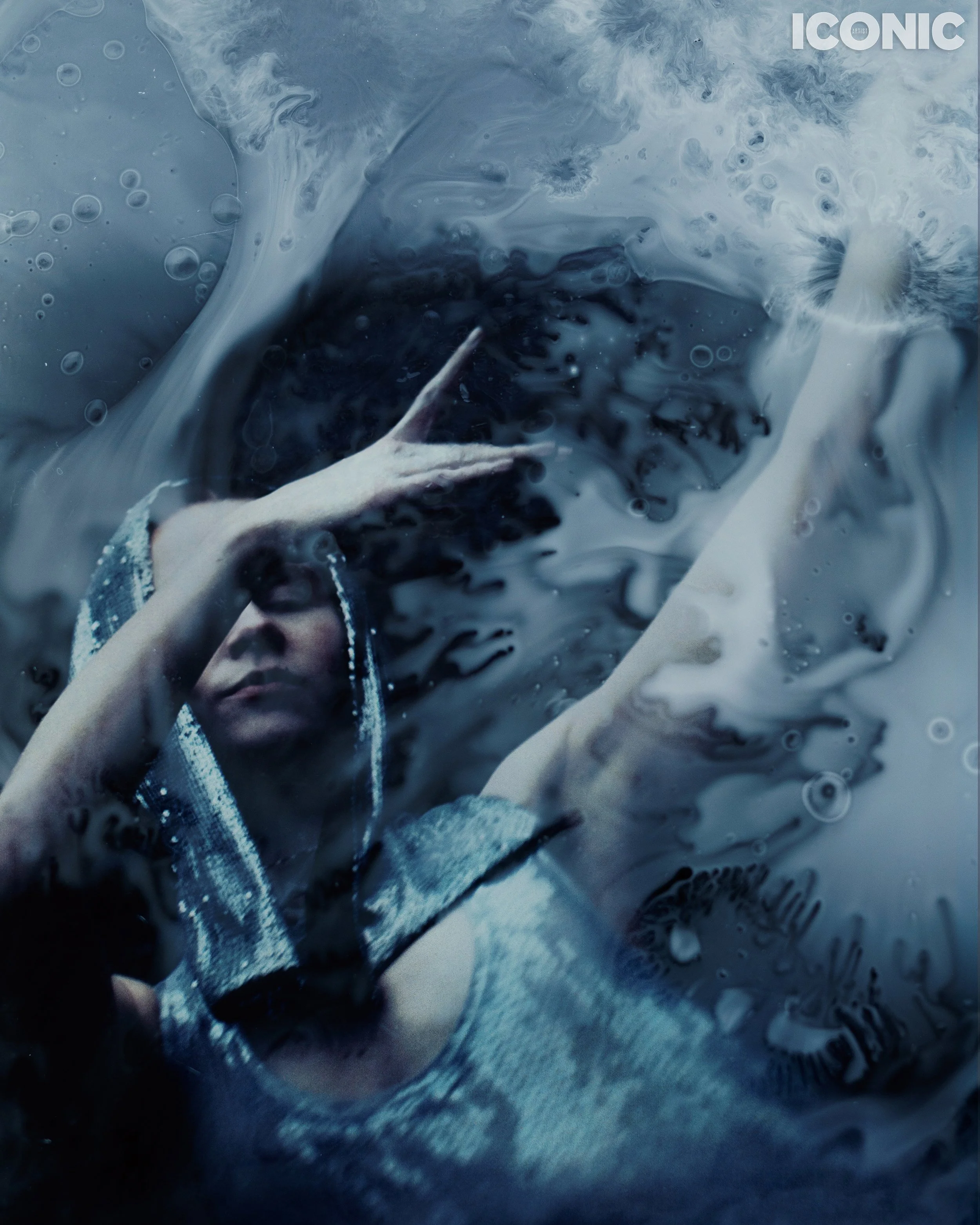 PHOTO BY
Polina Kalashnikova
.