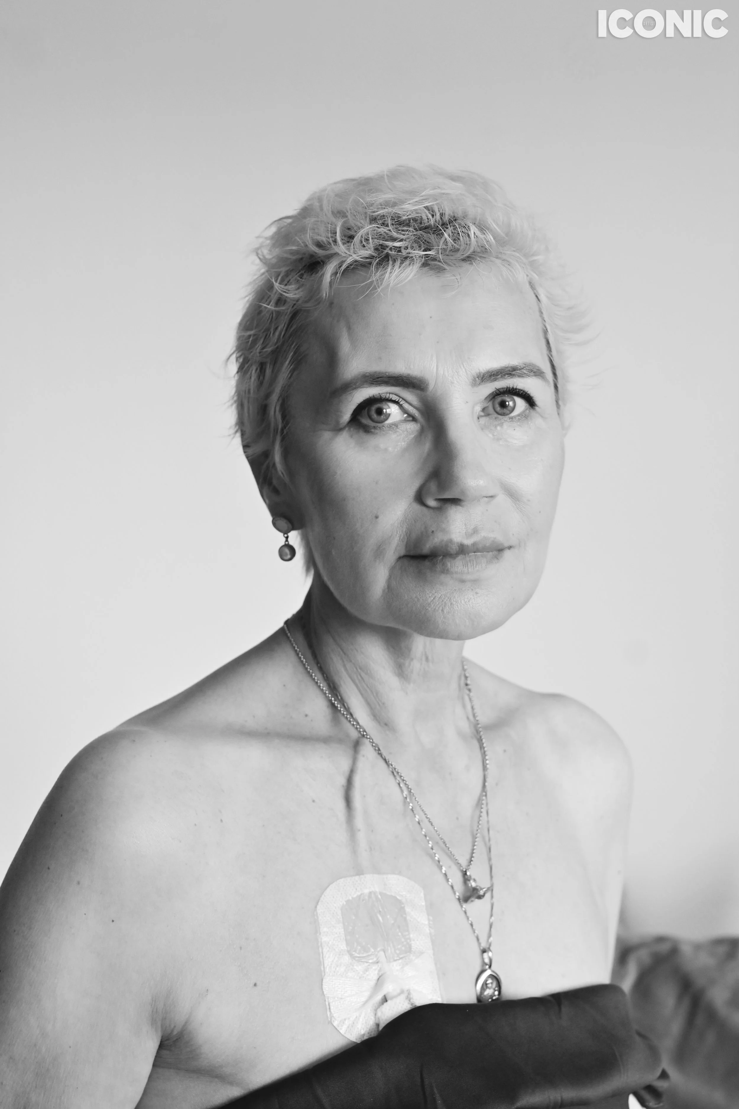 PHOTO BY
Antonina Zazulina
.