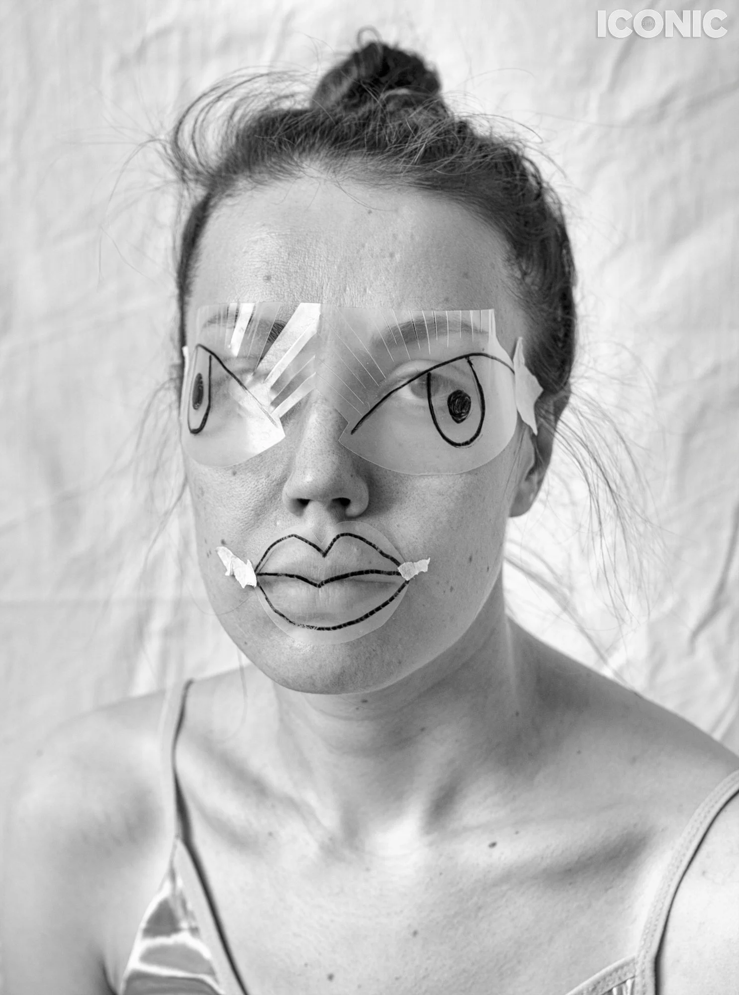 PHOTO BY
Masha Sapego
.