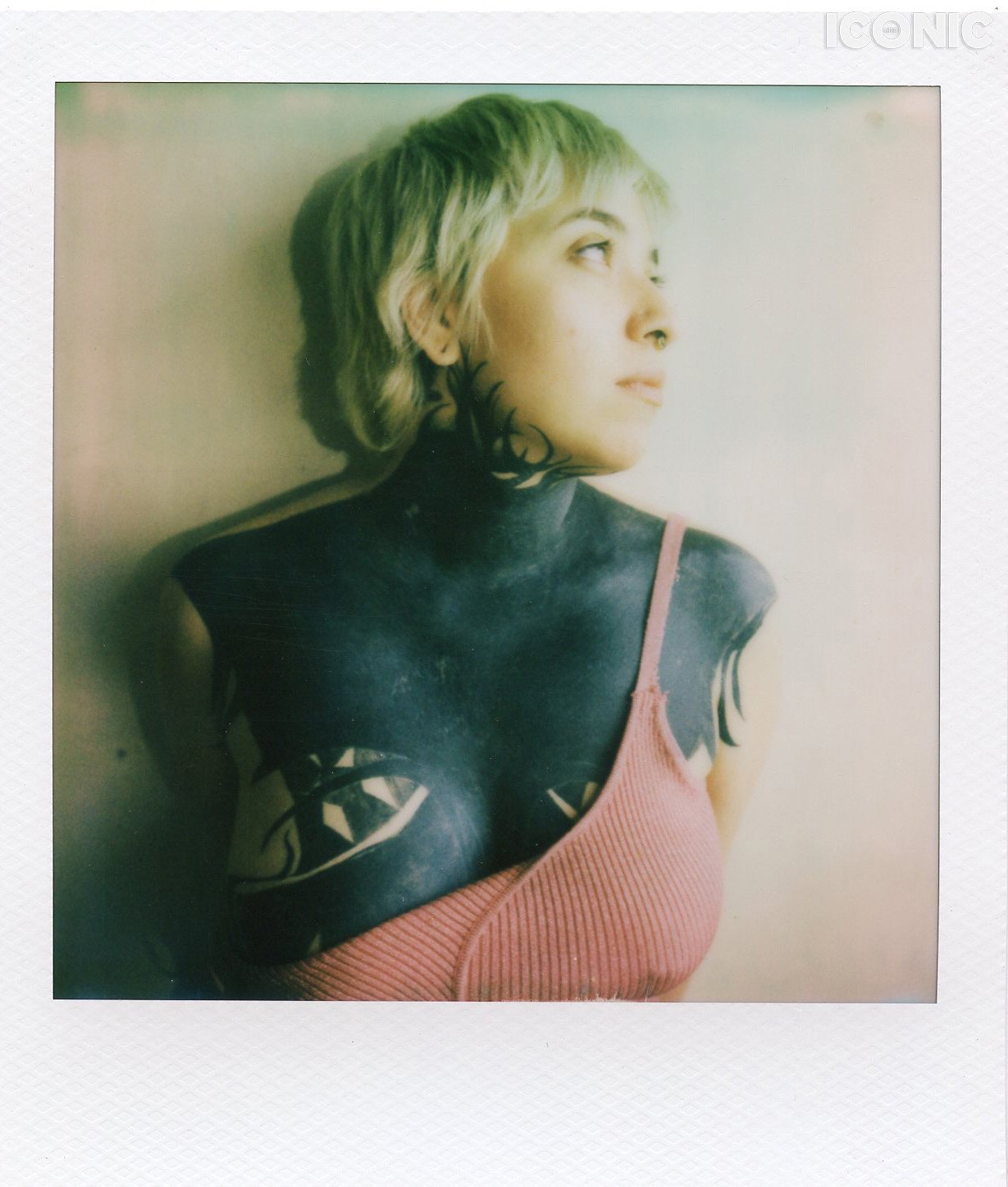 PHOTO BY
Paul Estevez
.